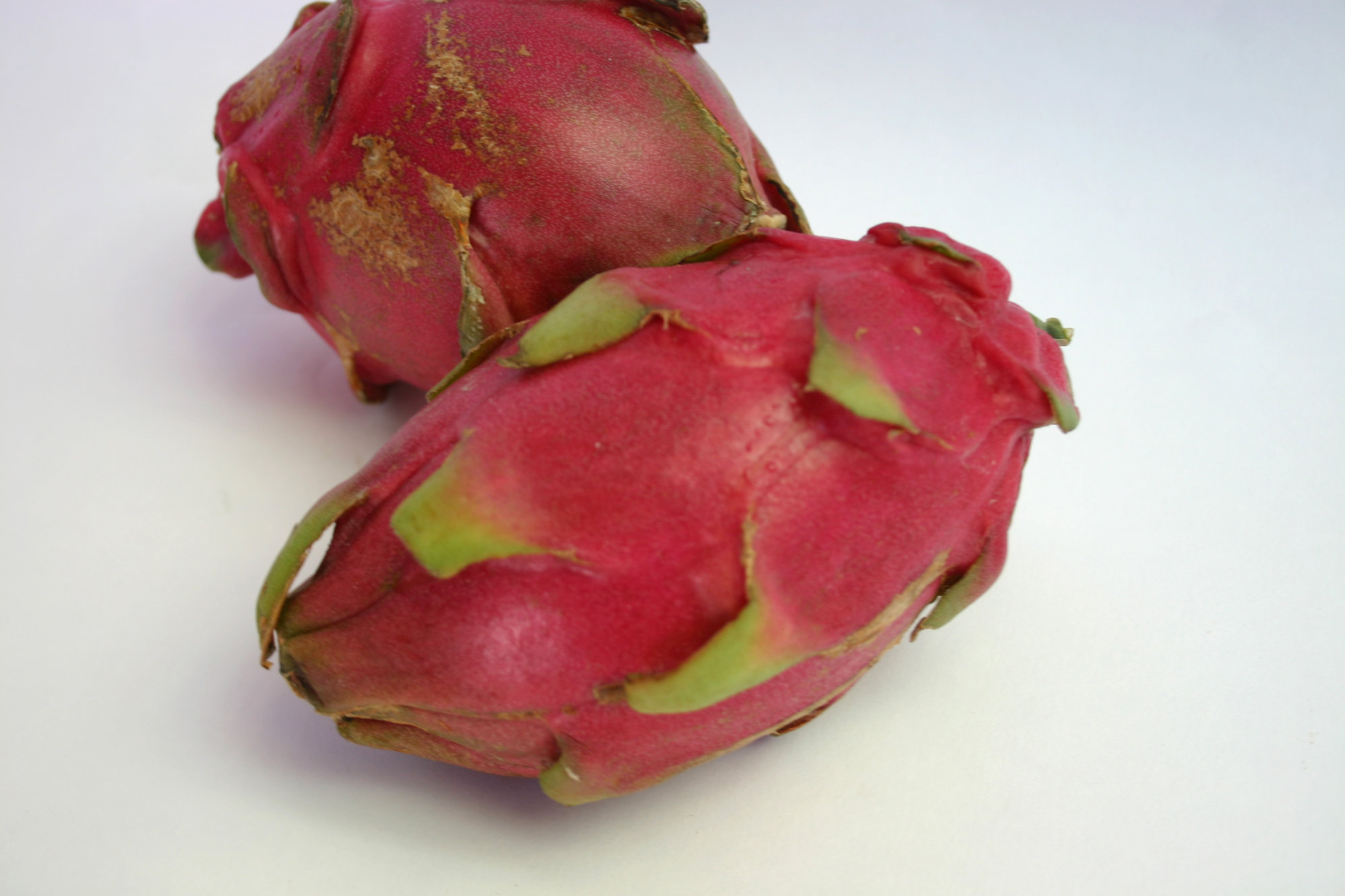 Pitahaya — Red (skin color)
