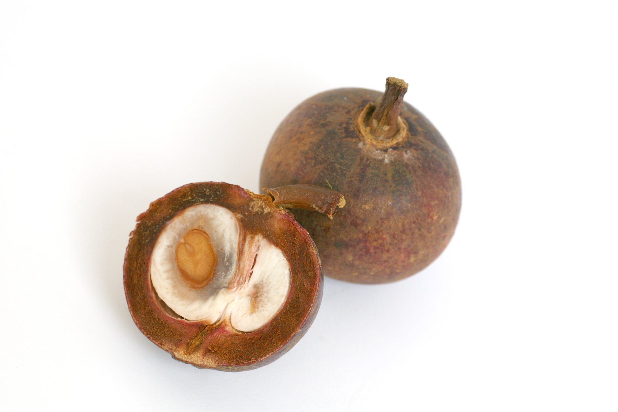 Mangosteen