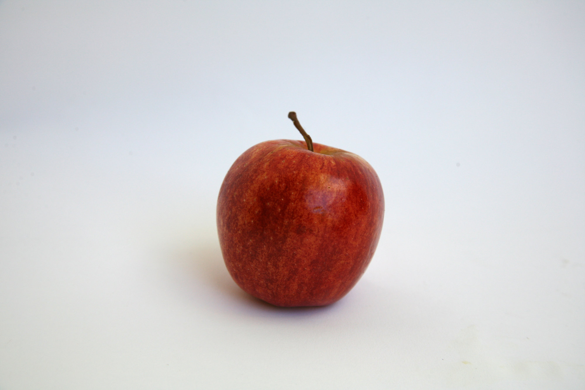Apples — Lady