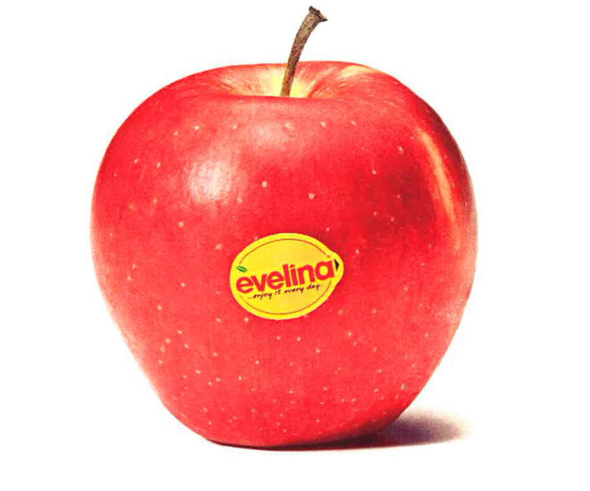 Apples — RoHo 3615