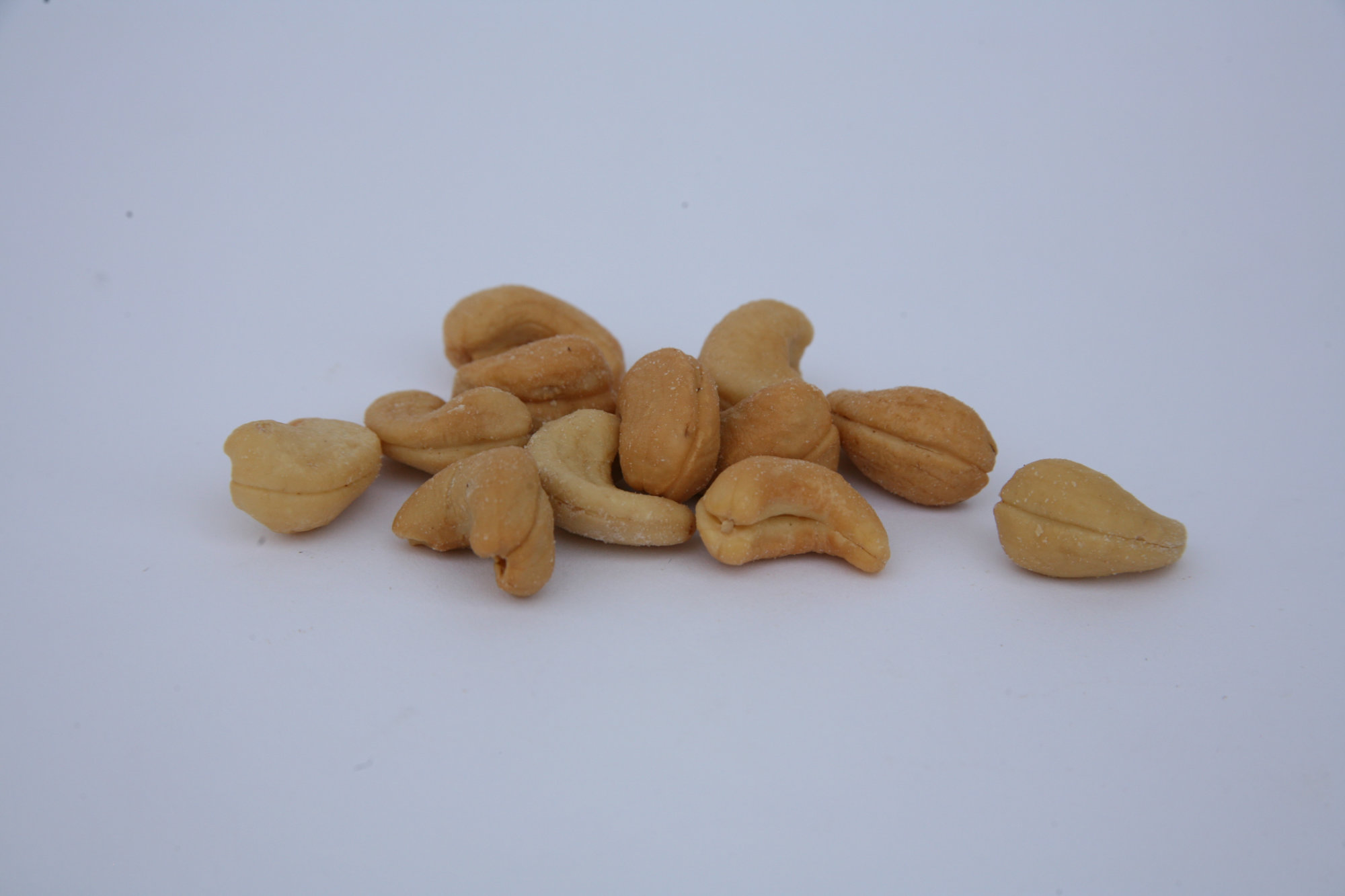 Cashews