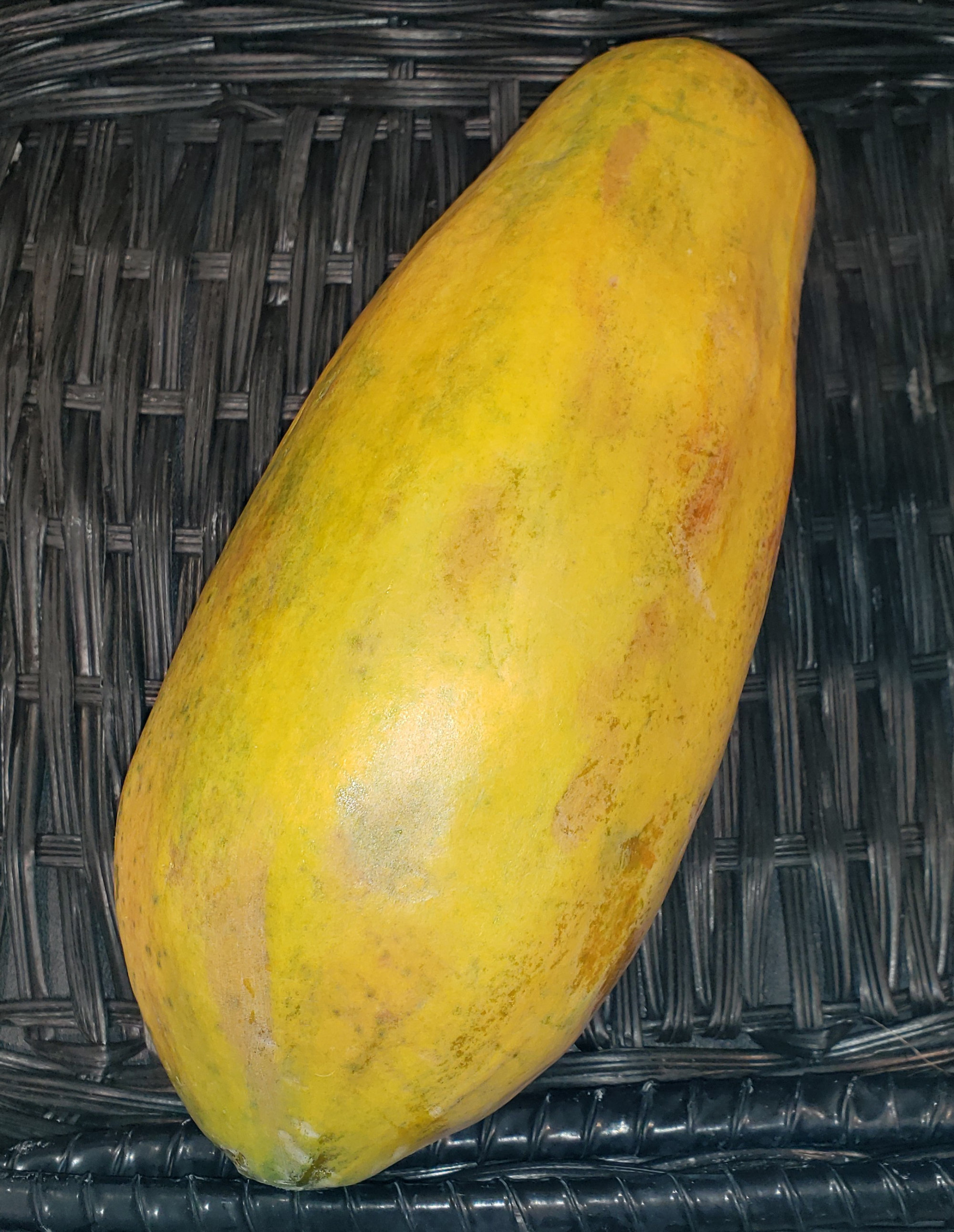 Papaya/pawpaw — Meridol