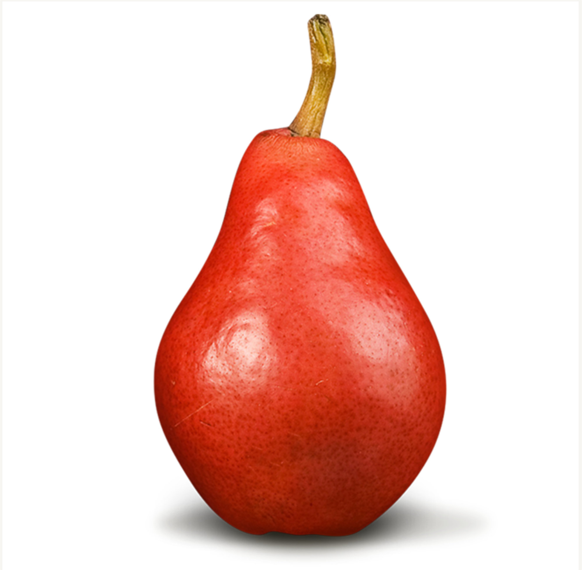 Pears — Starkrimson