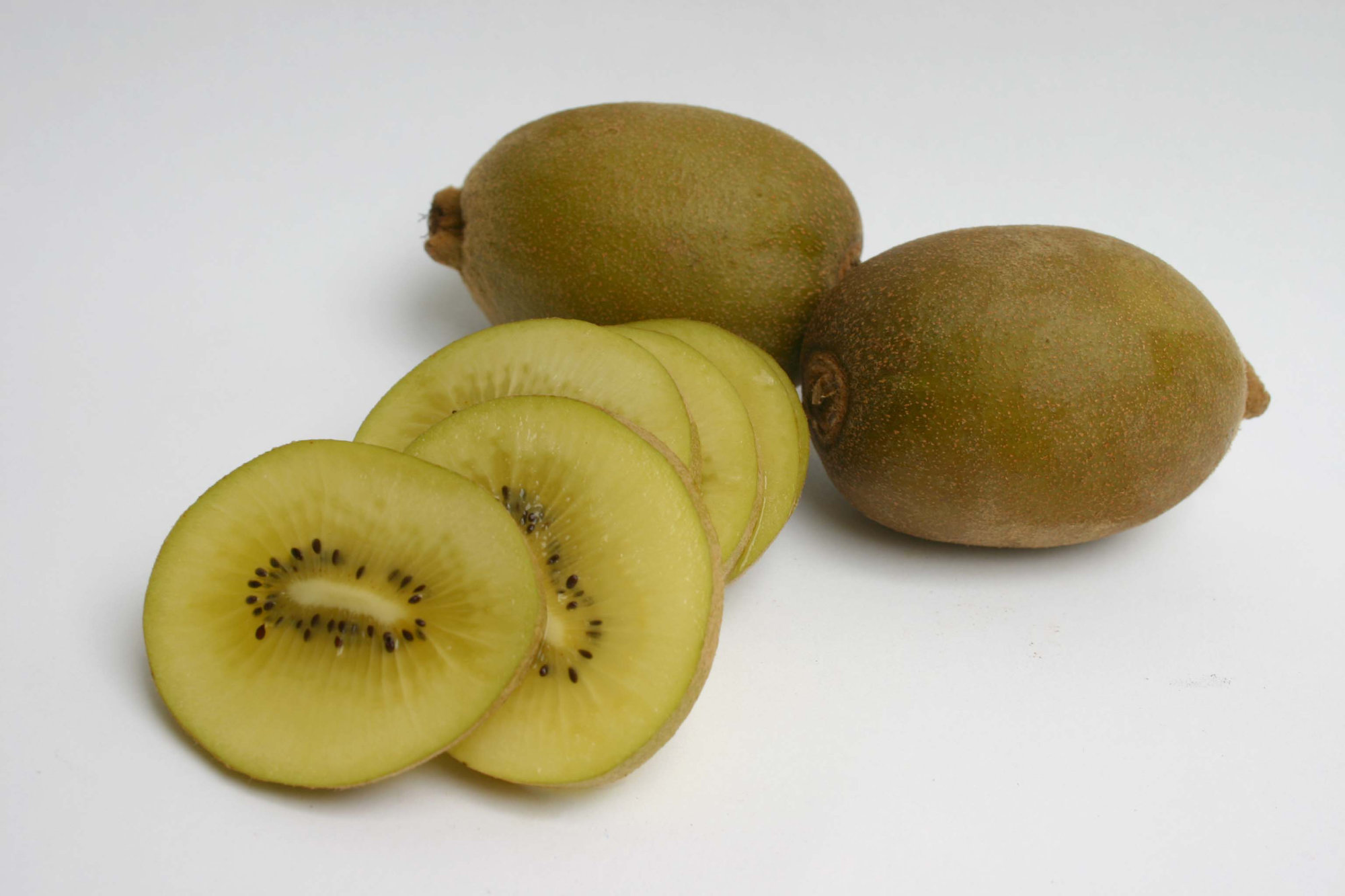 Kiwifruit — Golden