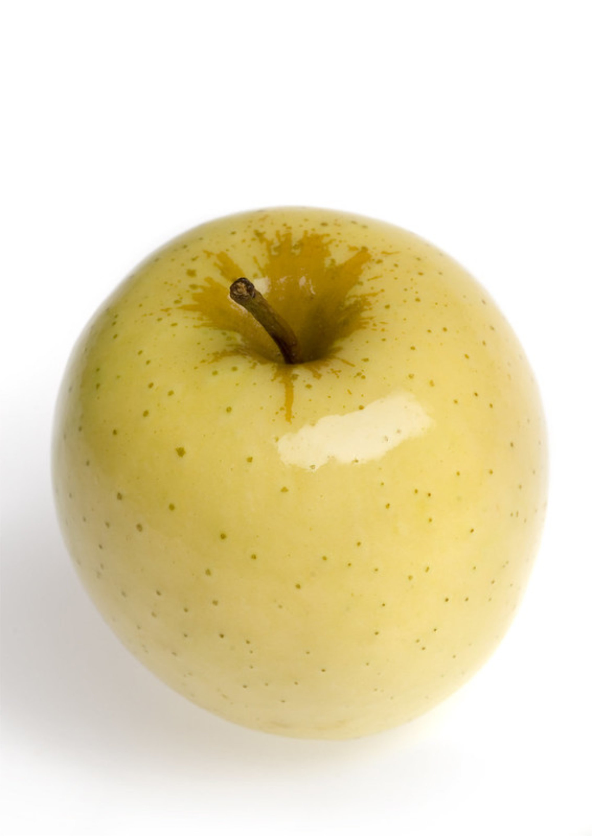 Apples — Golden Delicious