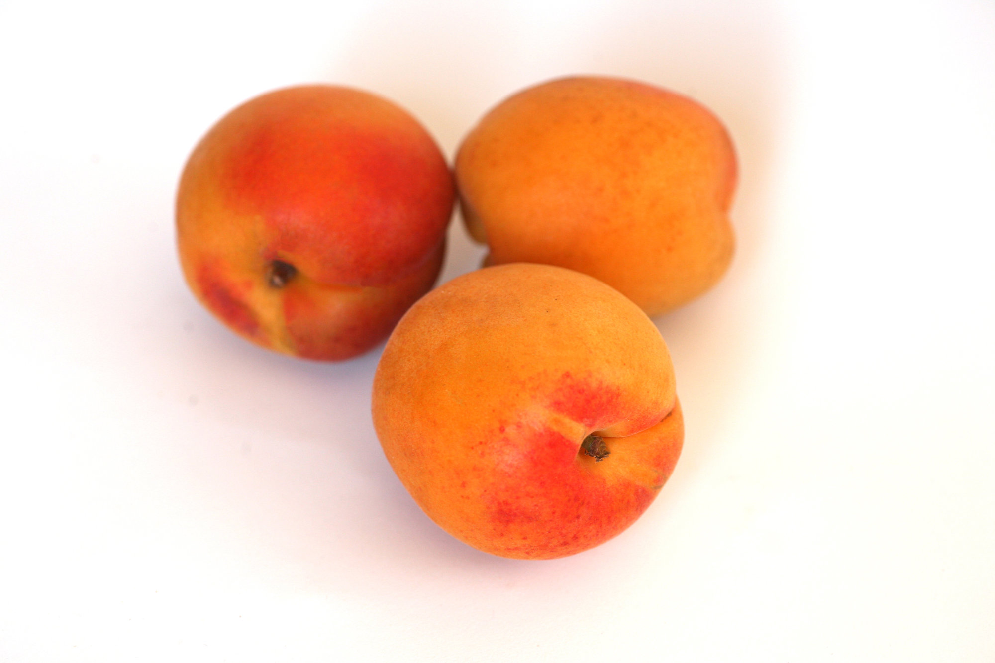 Apricots — Regular