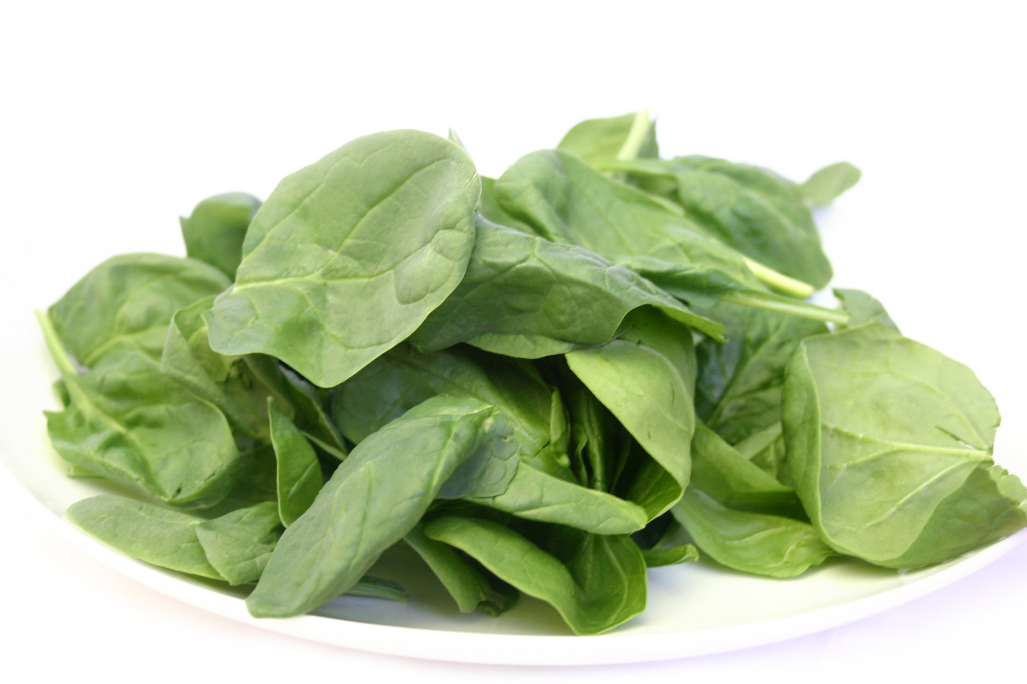Spinach — Baby