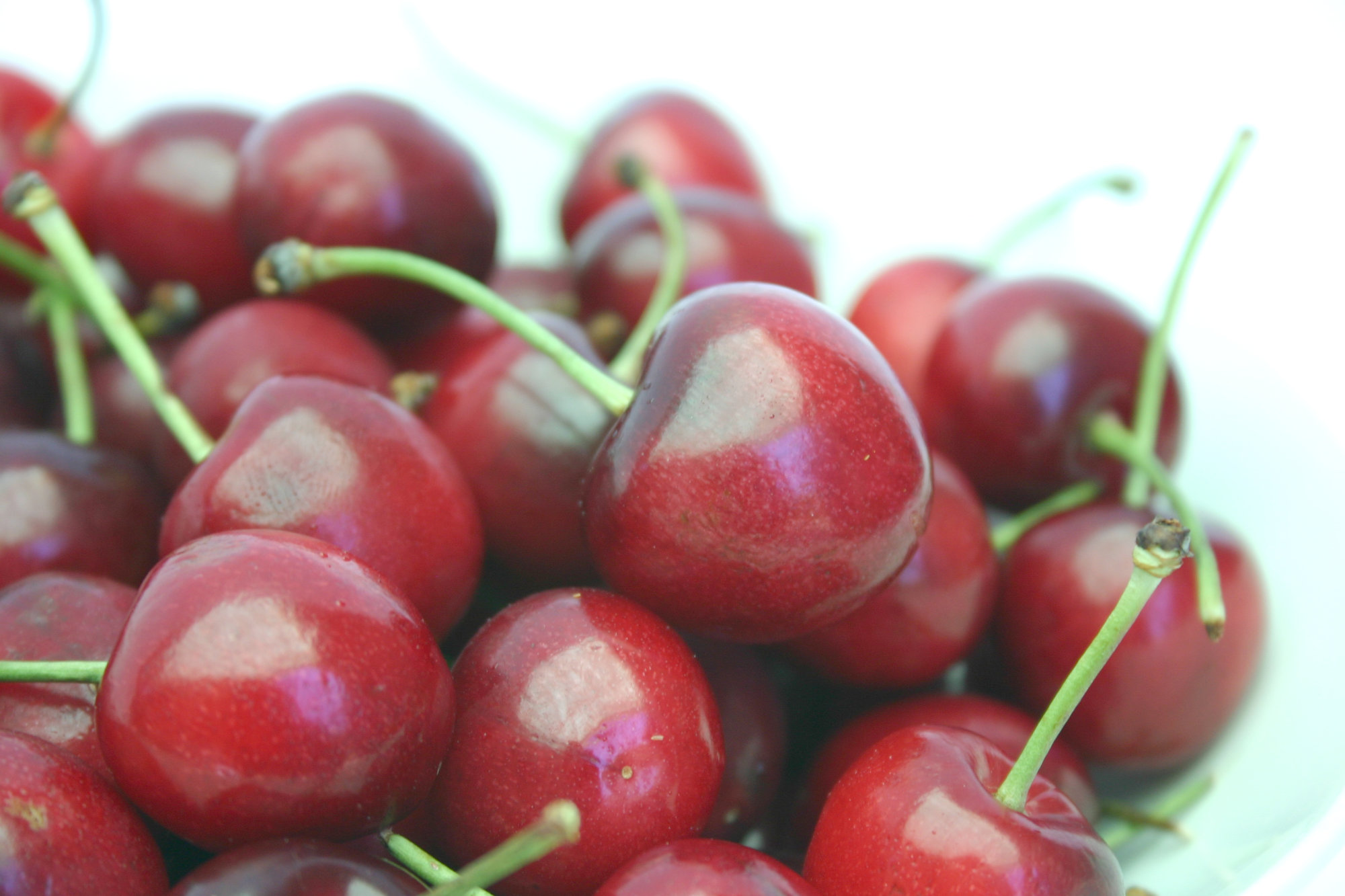 Cherries — Regular/Red/Black