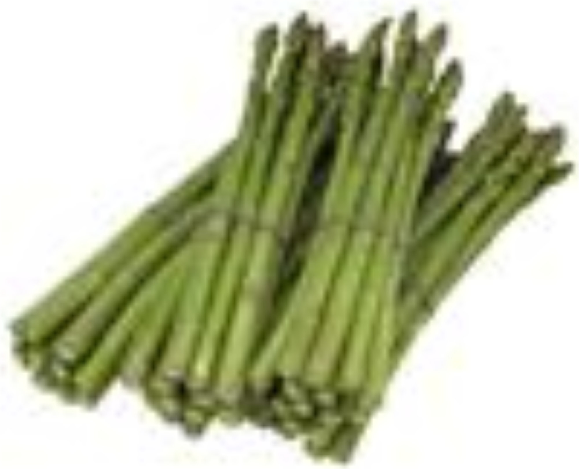 Asparagus — Green - Bunch
