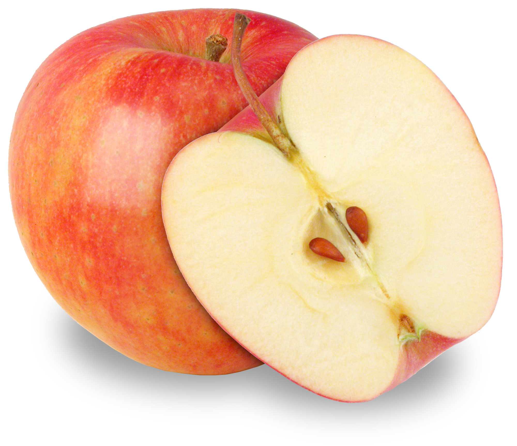 Apples — Pinova