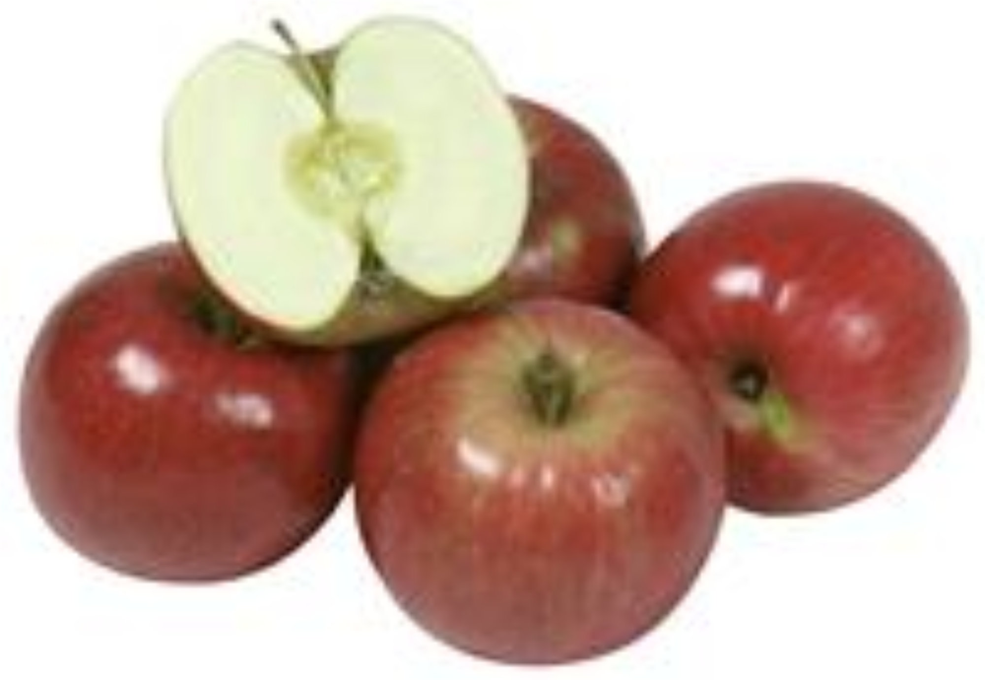 Apples — Lady Williams