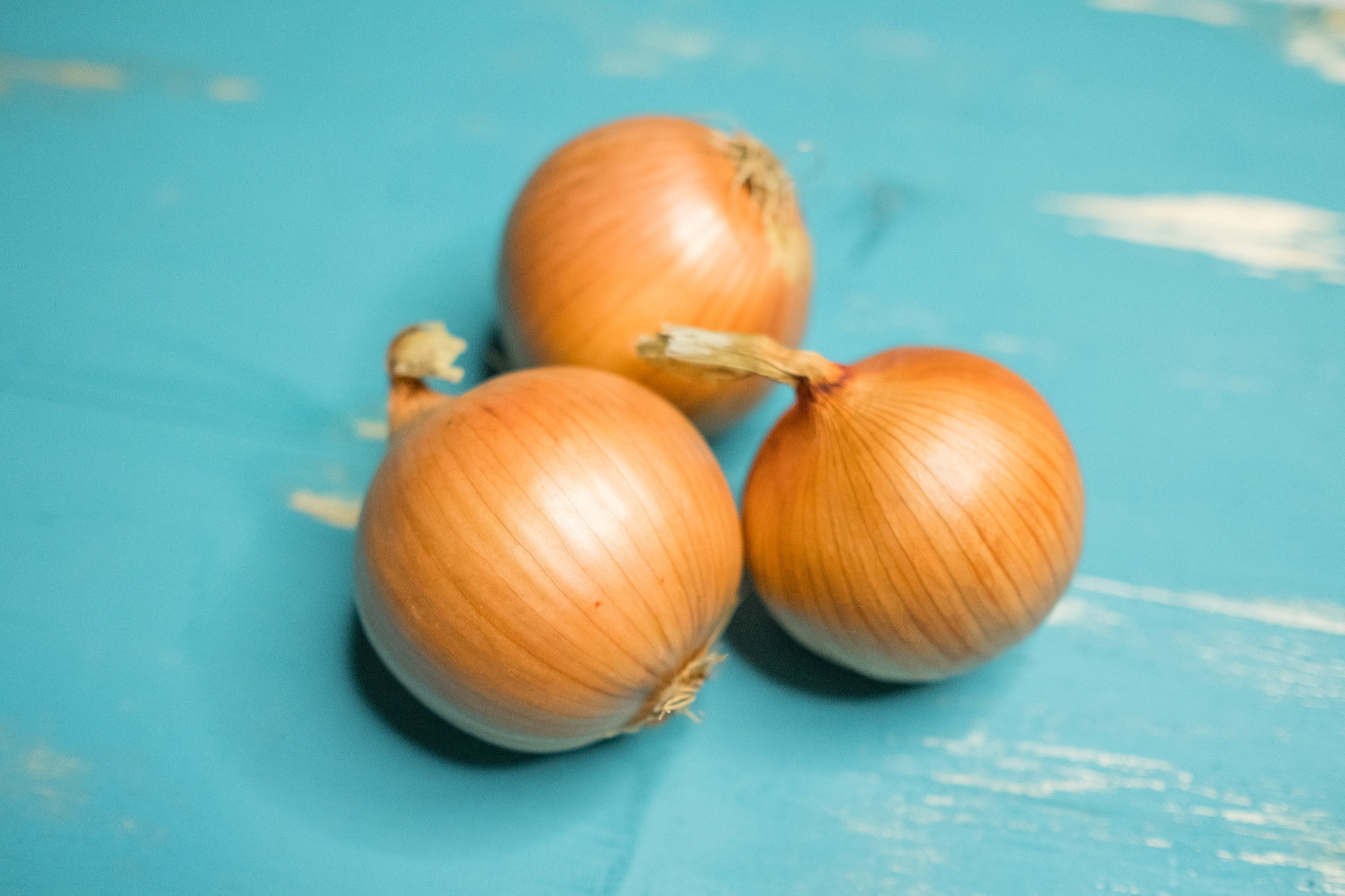 Onions — Tearless Sweet