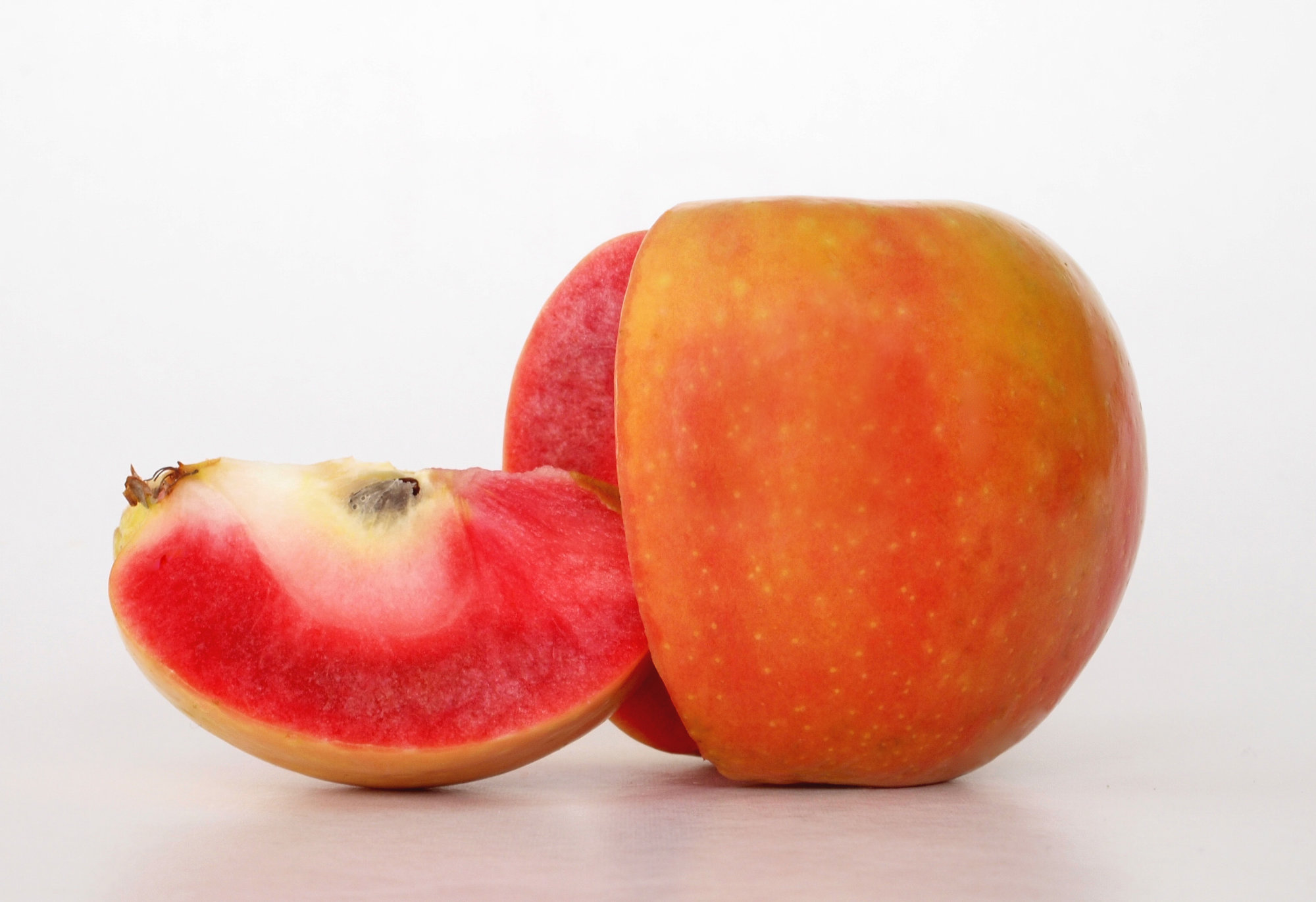 Apples — Howell TC3