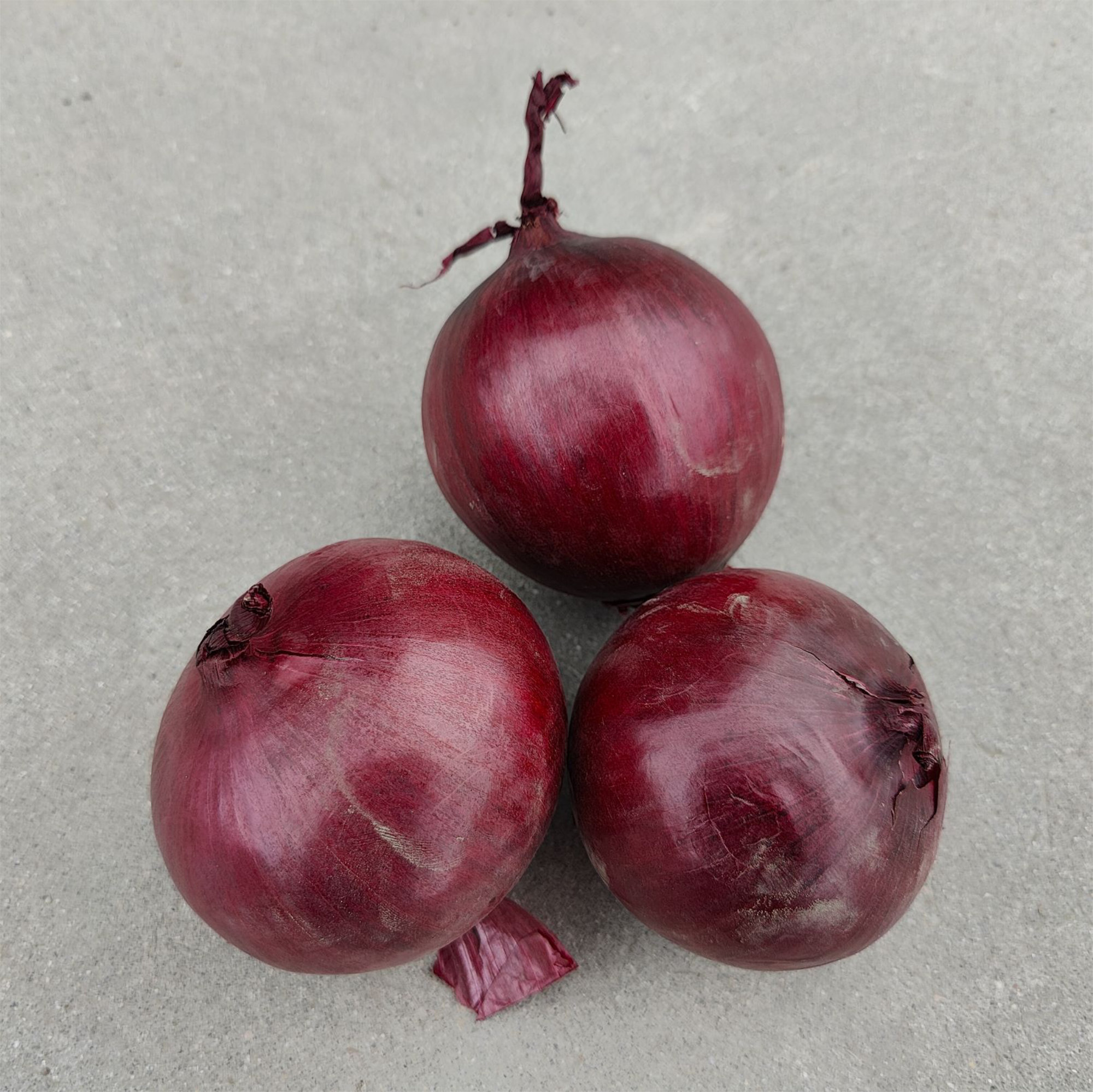 Onions — Sweetheart