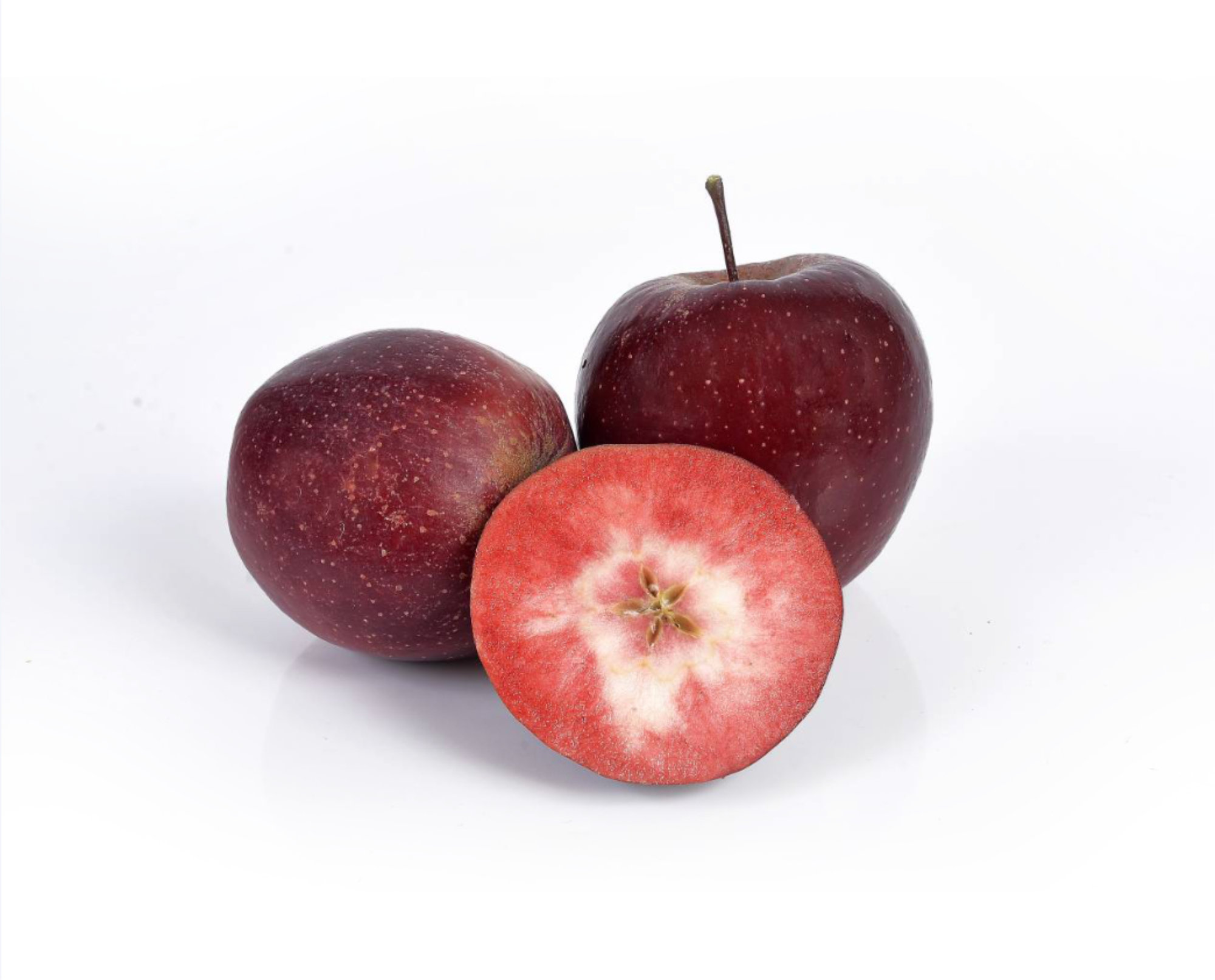 Apples — IFORED R Series
