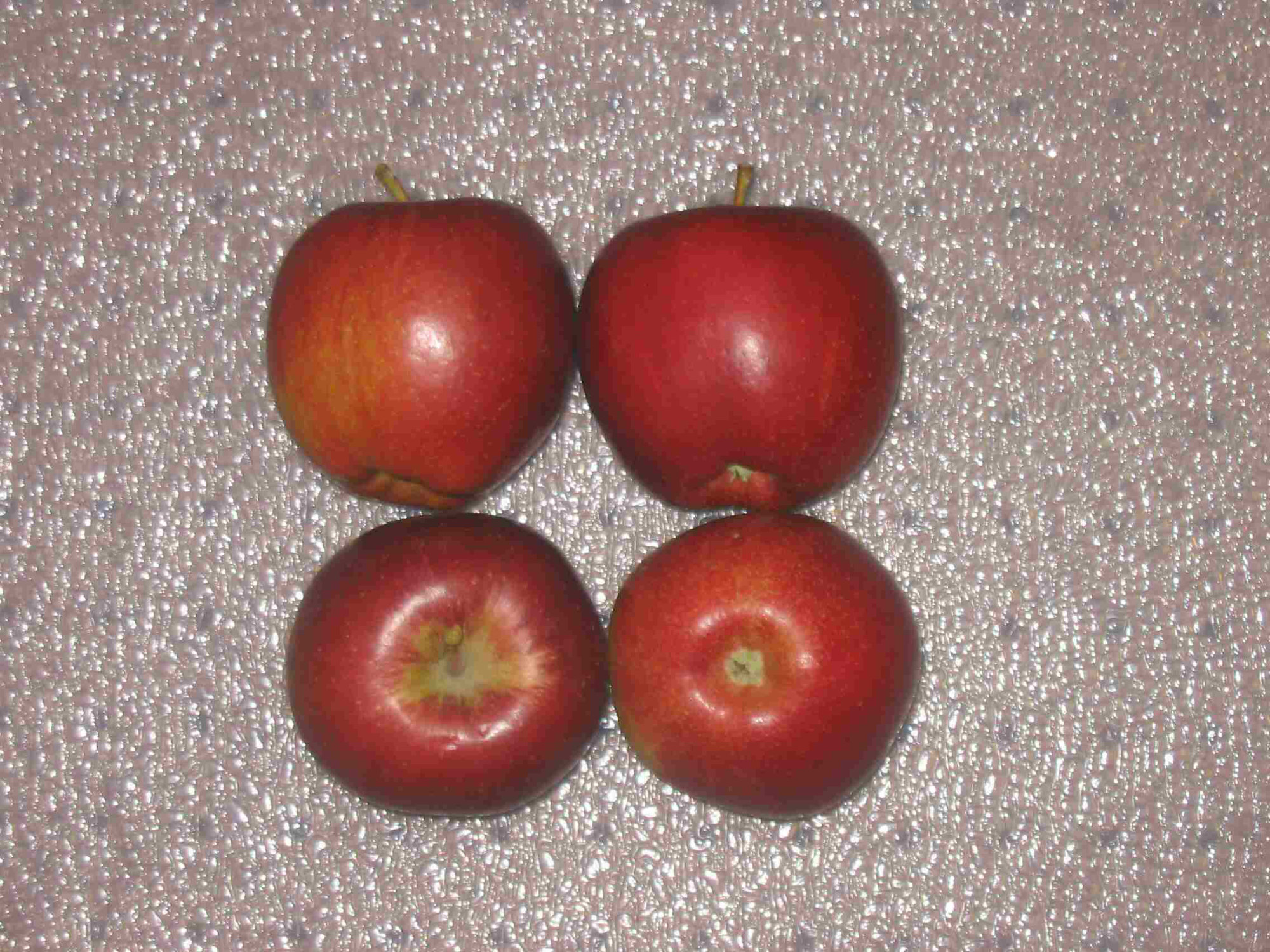 Apples — Mariri Red
