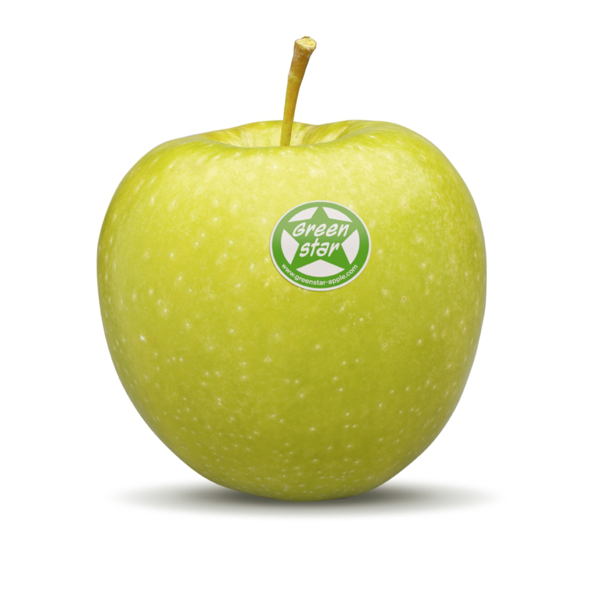 Apples — Nicogreen