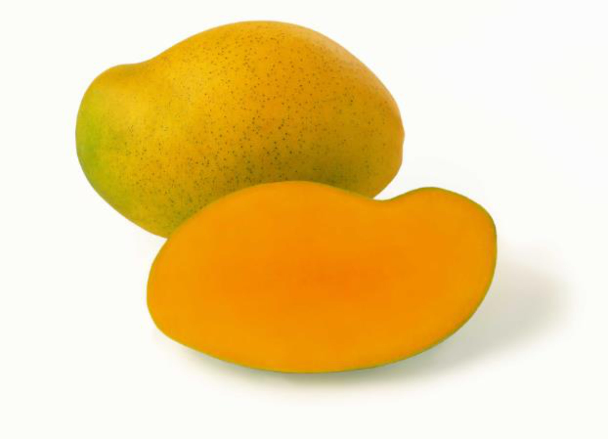 Mango — Francis