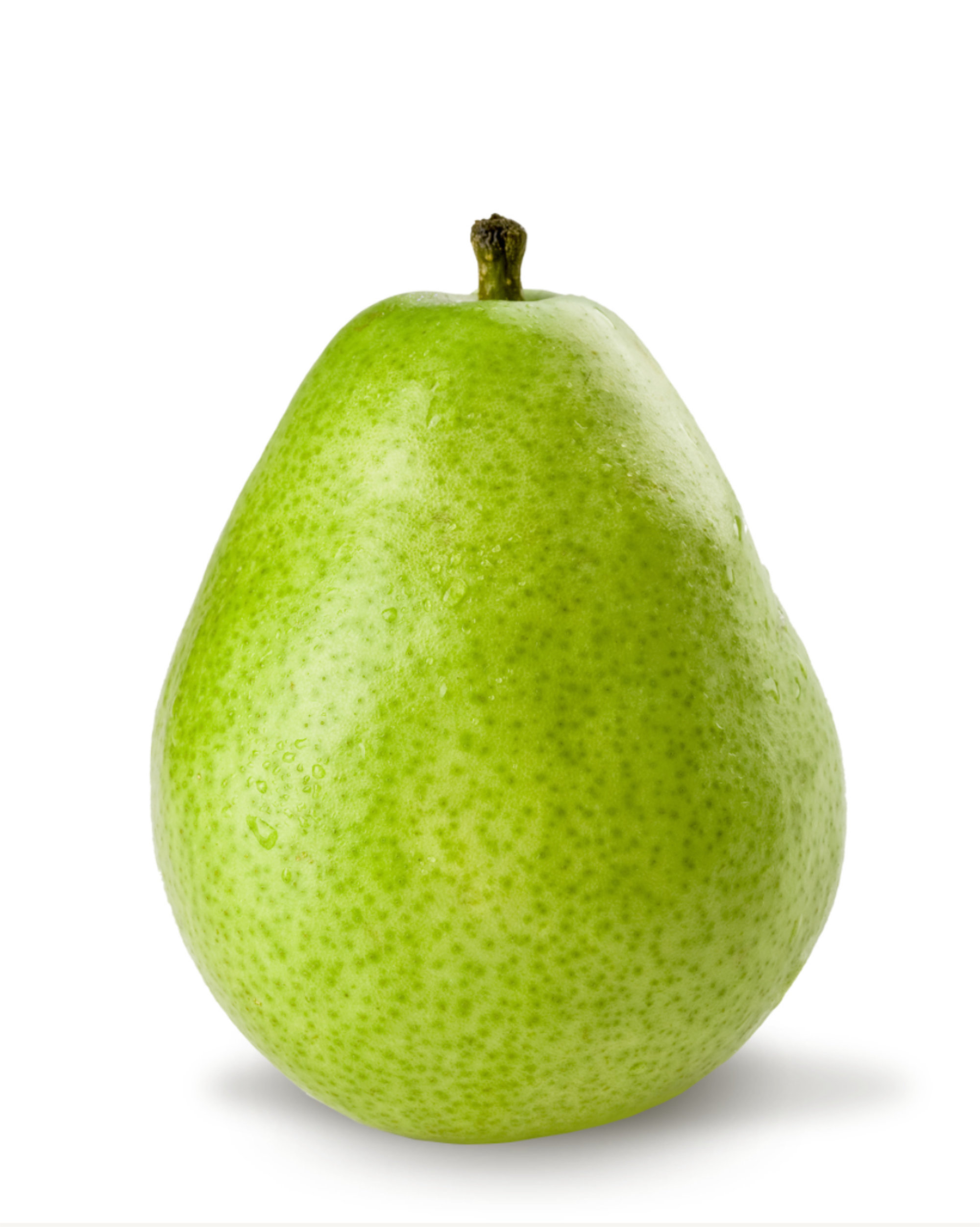 Pears — Anjou