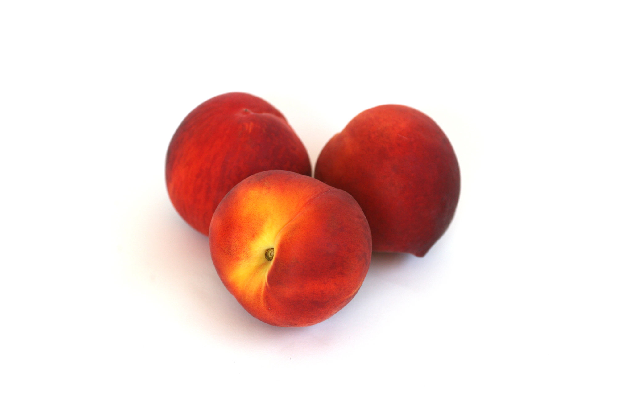 Peaches — Yellow Flesh - Tree Ripened/Ready-to-eat