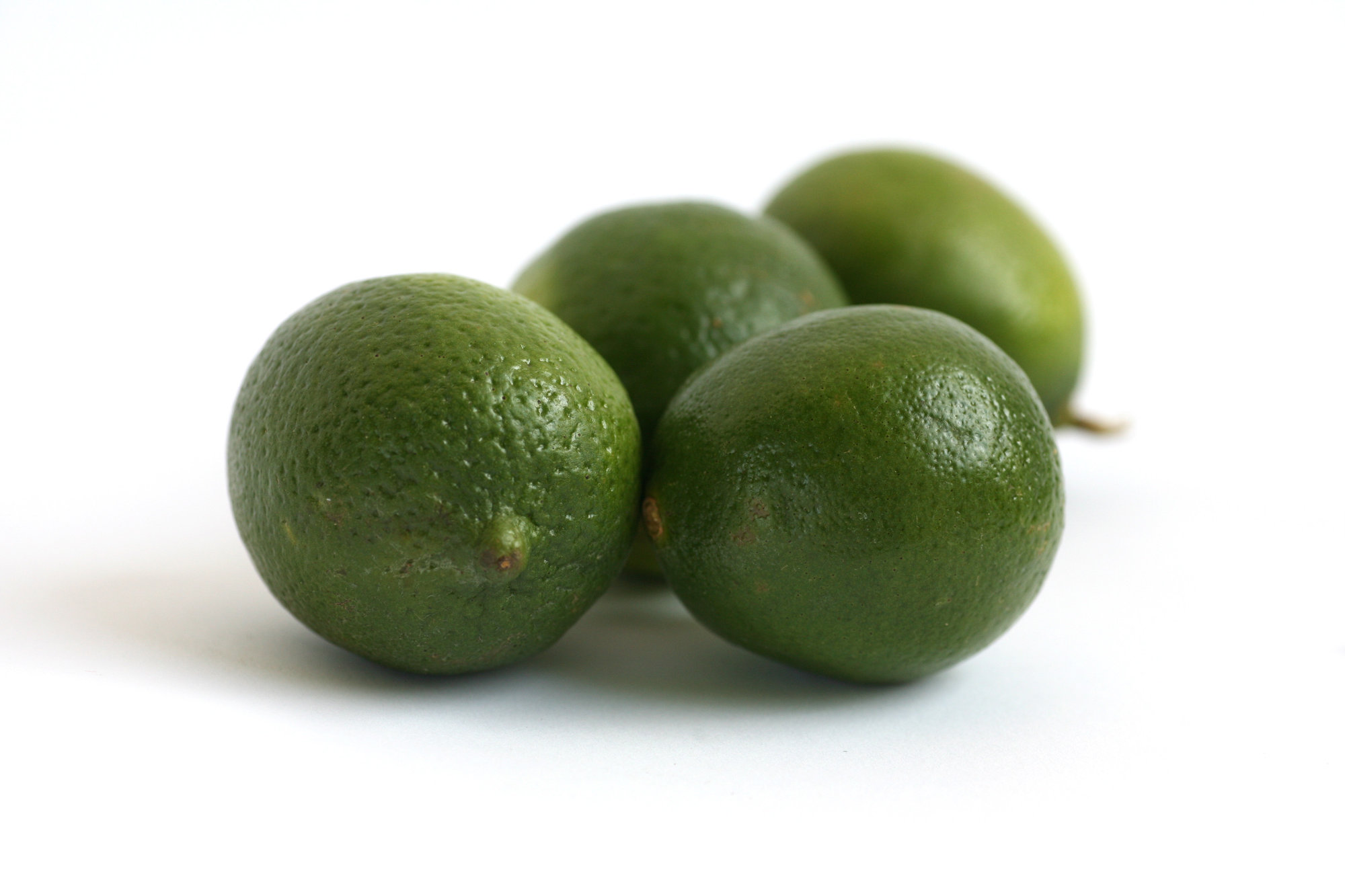 Limes — Regular (incl. Persian, Tahiti & Bearss)
