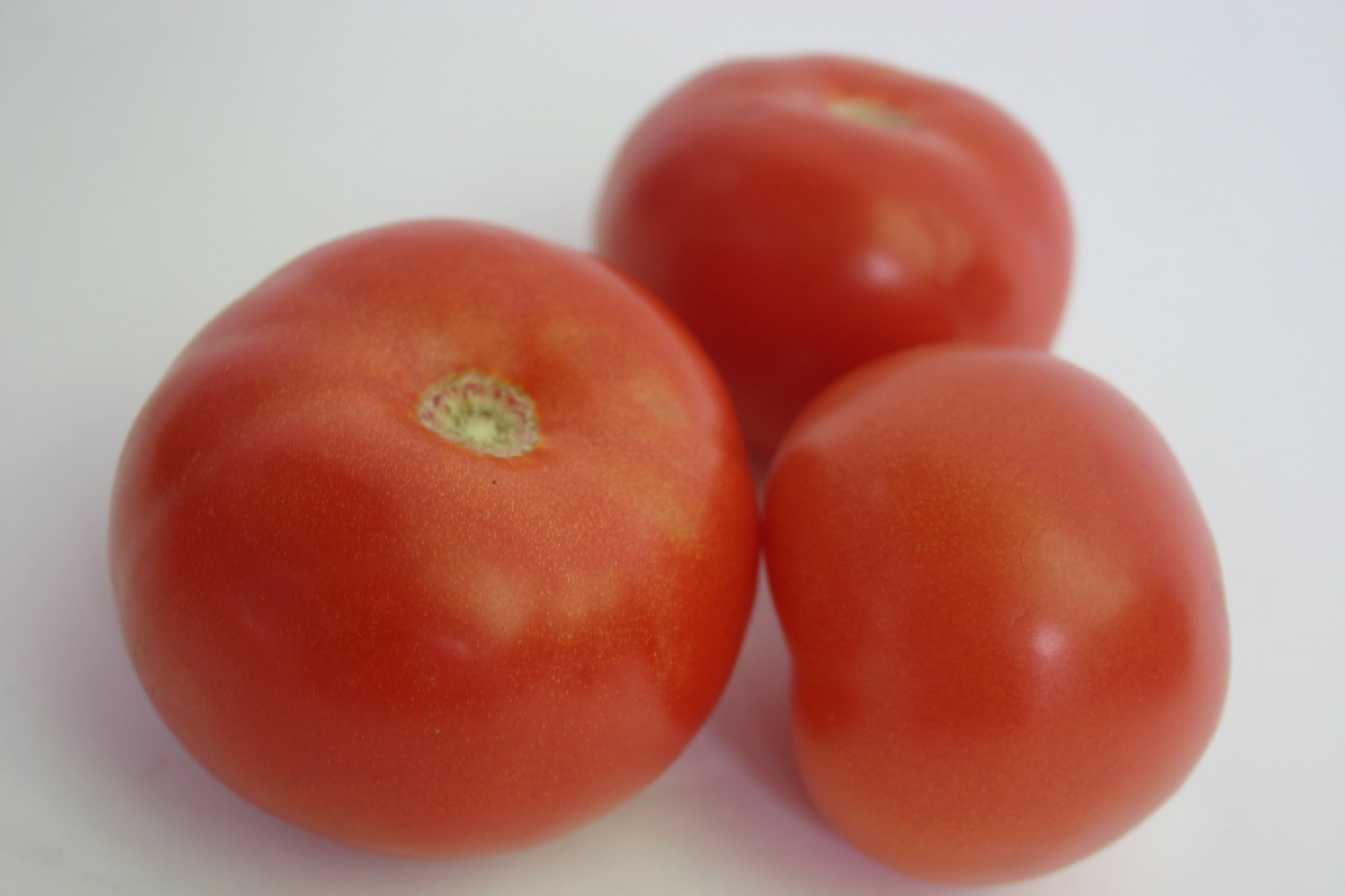 Tomatoes — Regular - Red