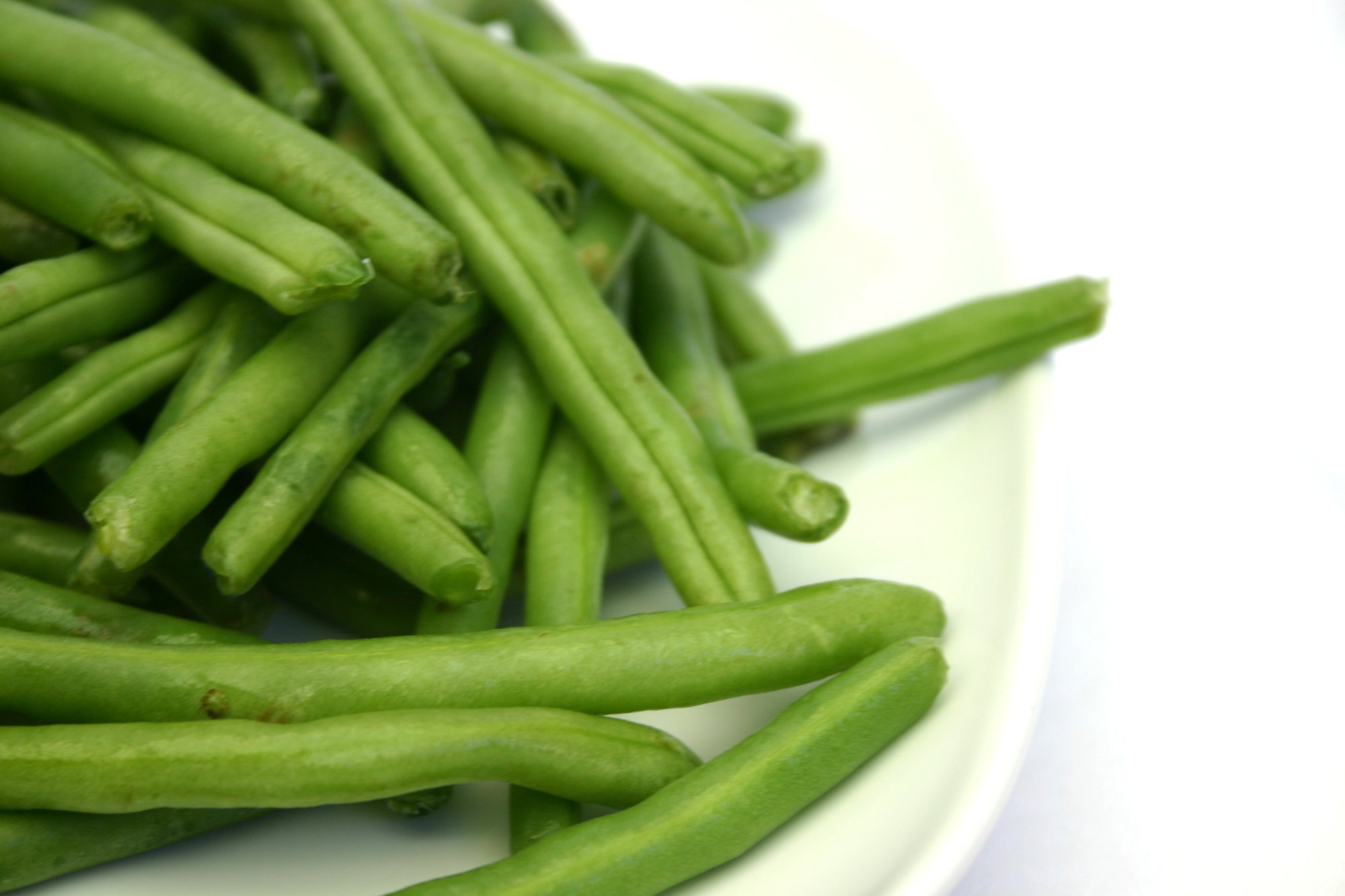 Beans — Green/French