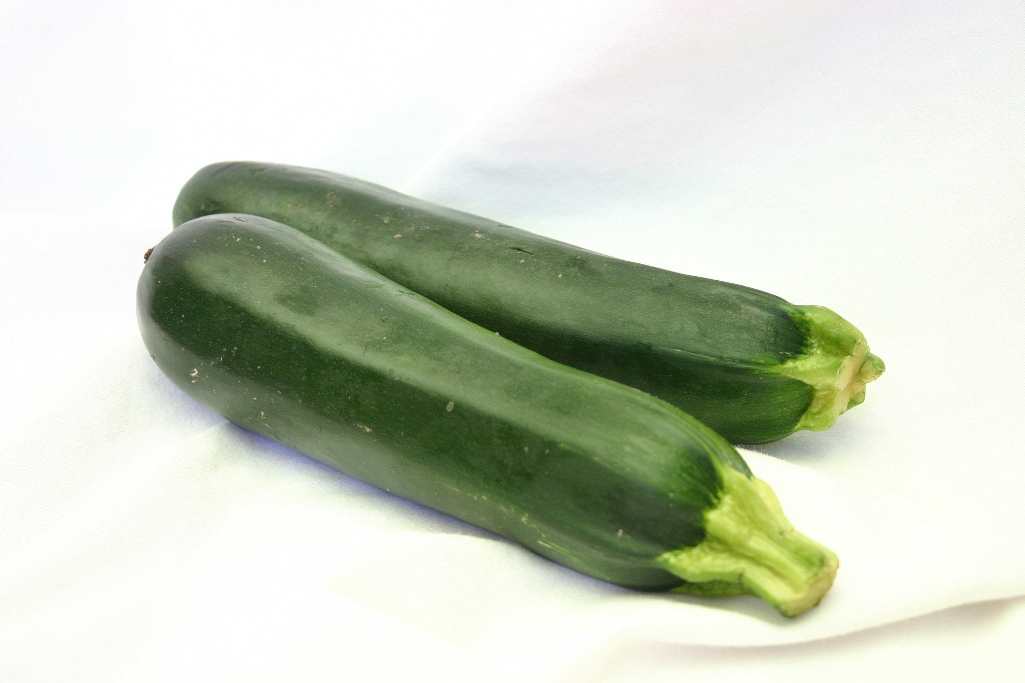 Squash — Zucchini/Courgette