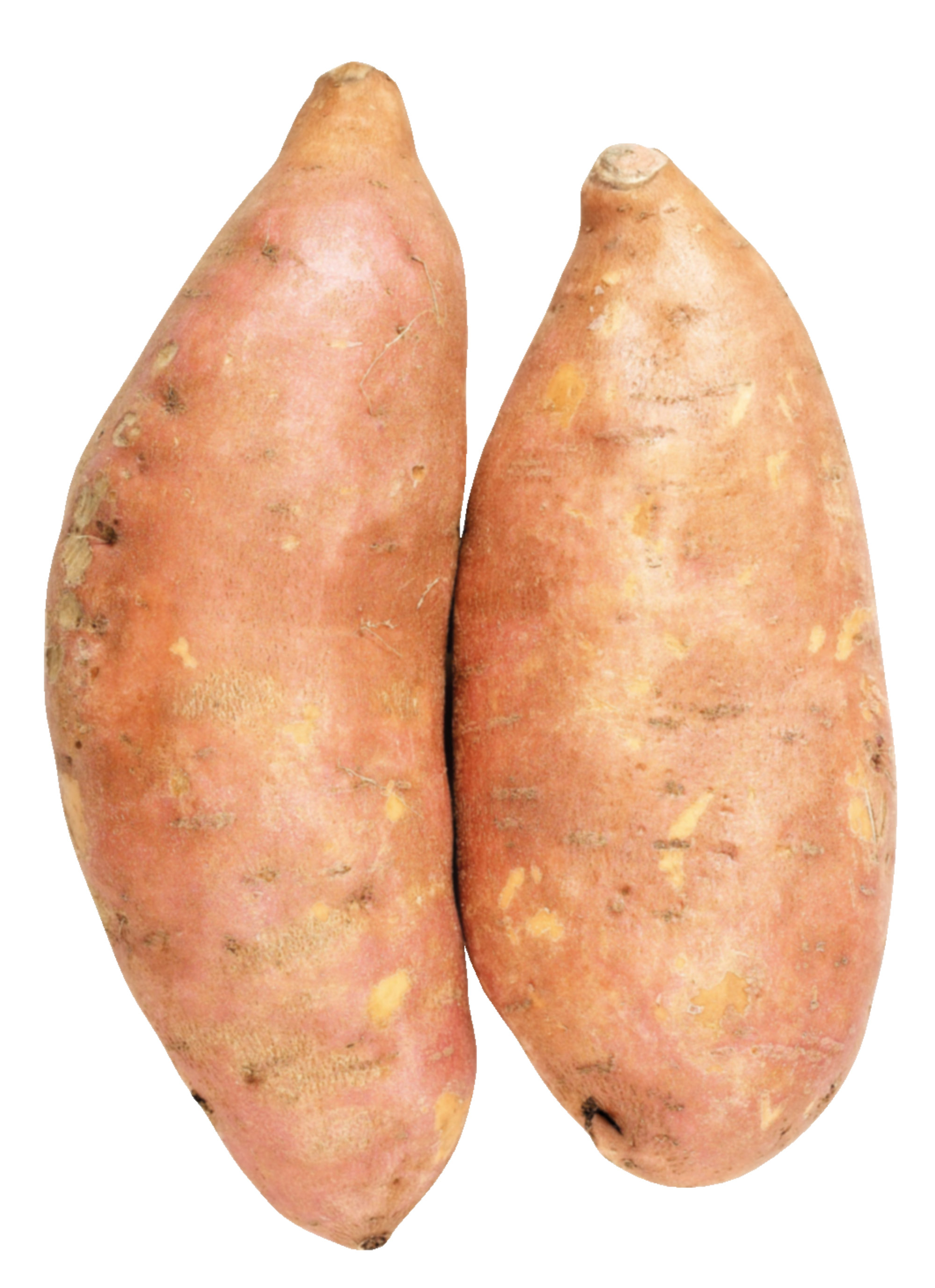 Sweet Potato/yam/kumara — Red/Orangy Red Flesh