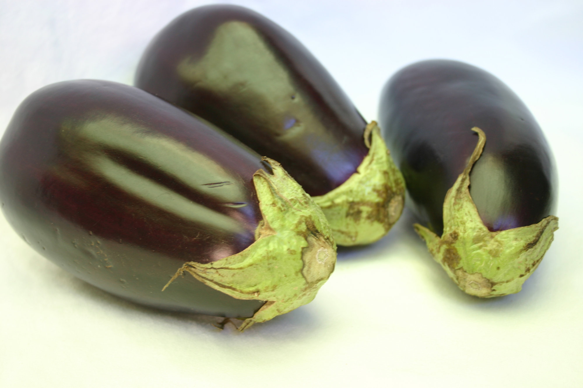 Eggplant (Aubergine) — Regular