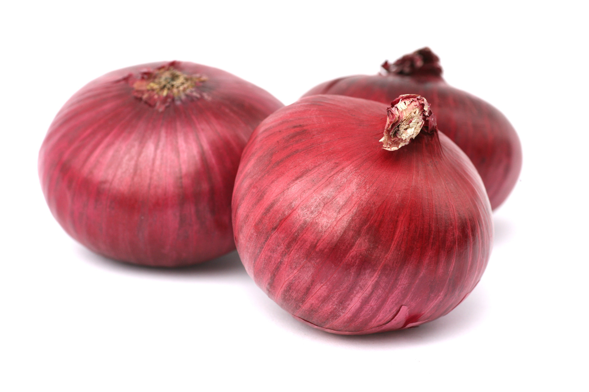 Onions — Red