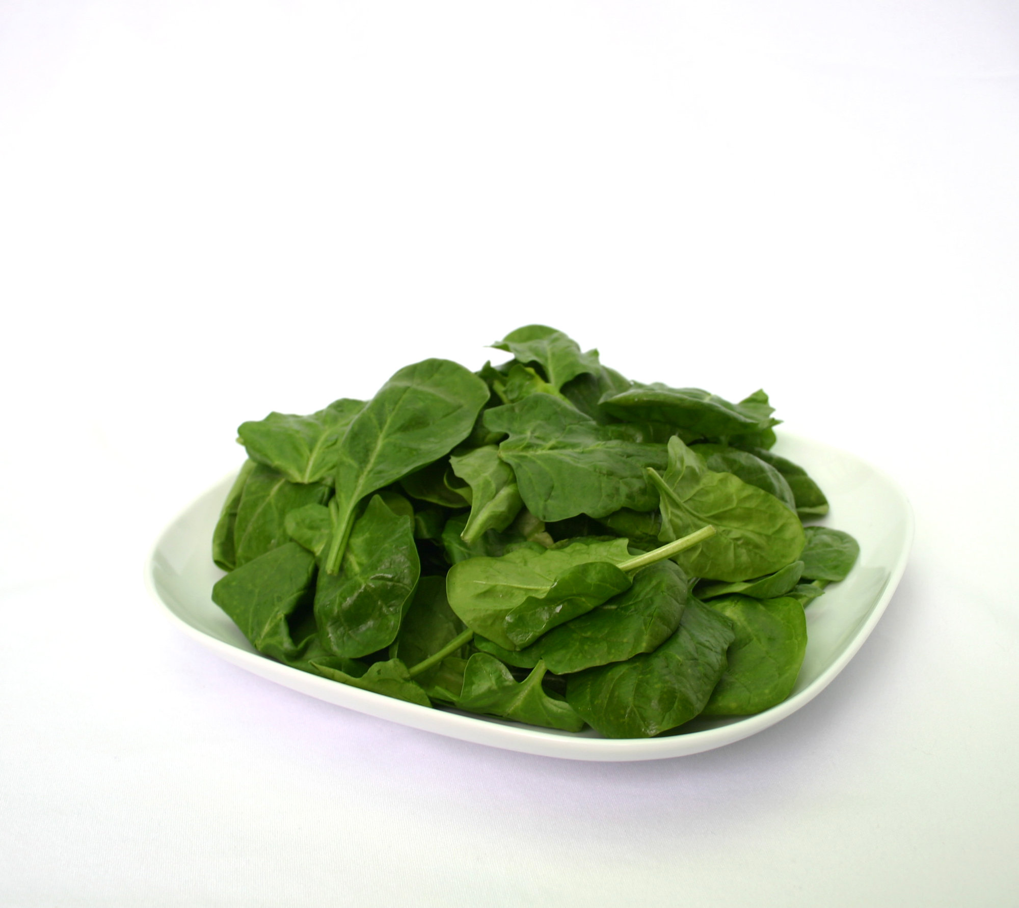 Spinach — Regular/Bunched