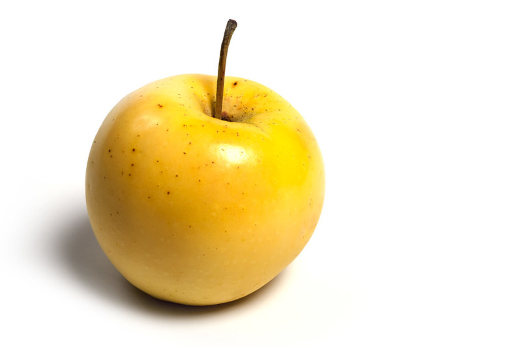 Apples — Ginger Gold