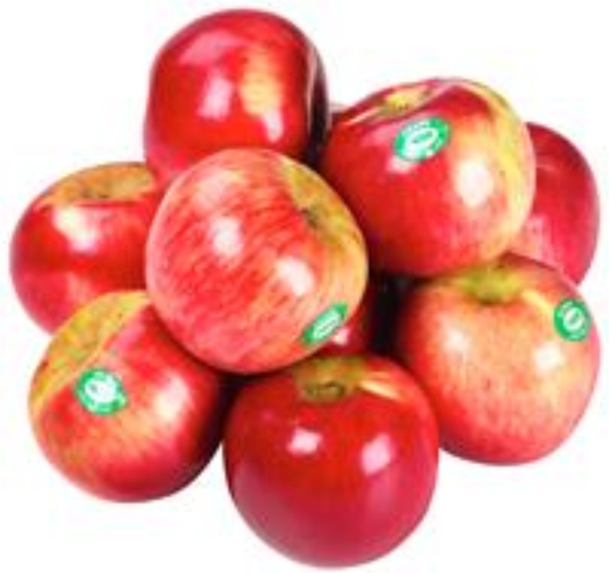 Apples — Akane