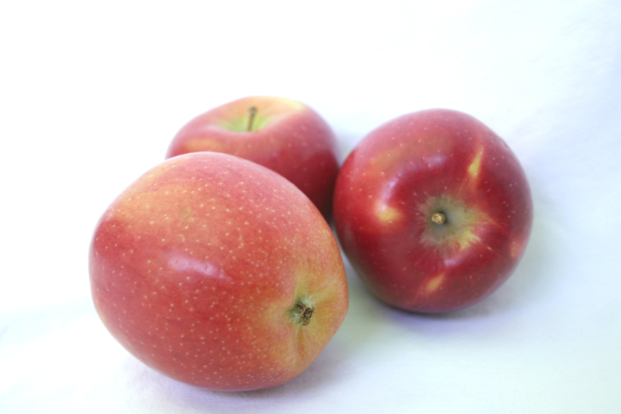 Apples — Braeburn