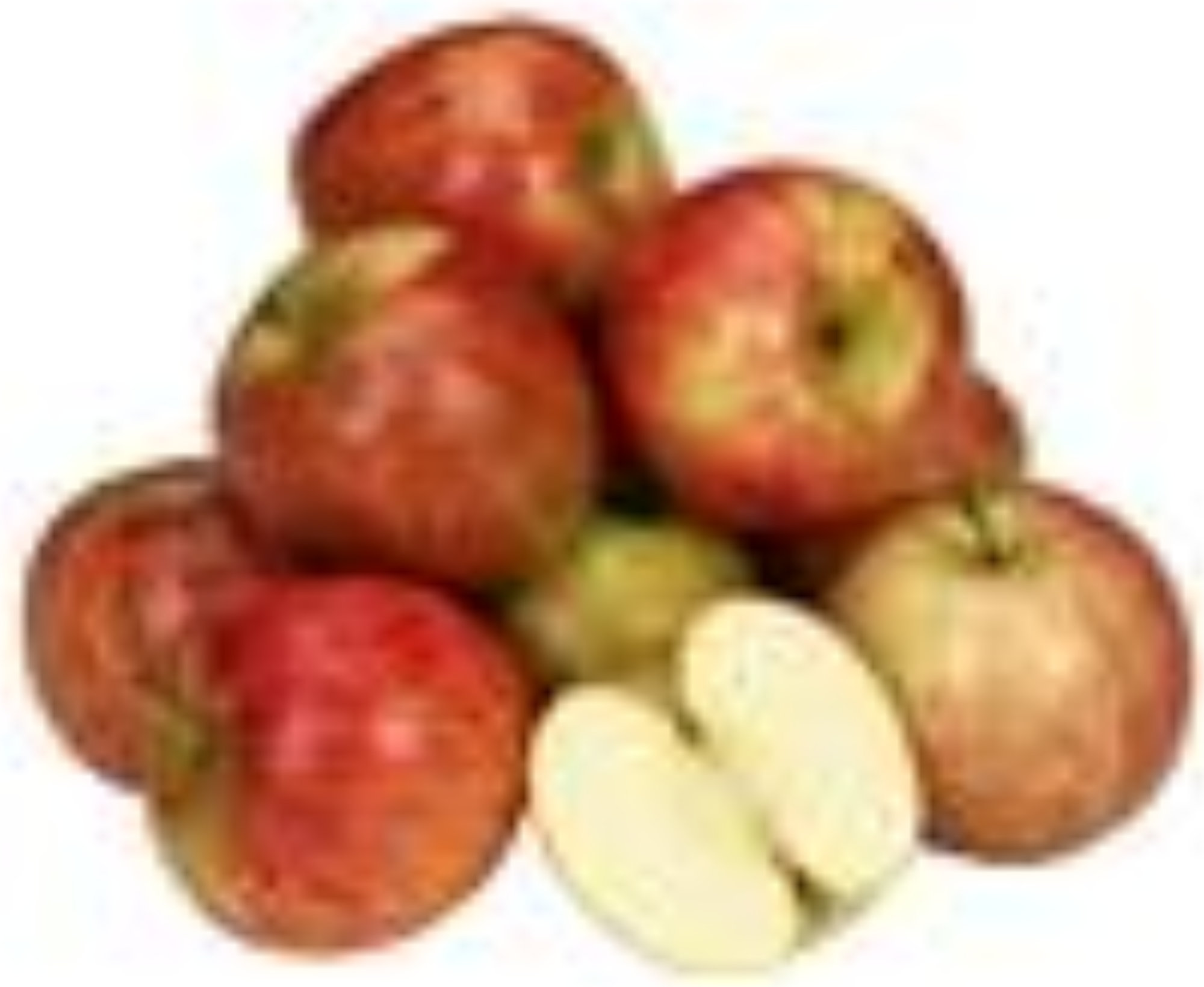 Apples — Royal Gala