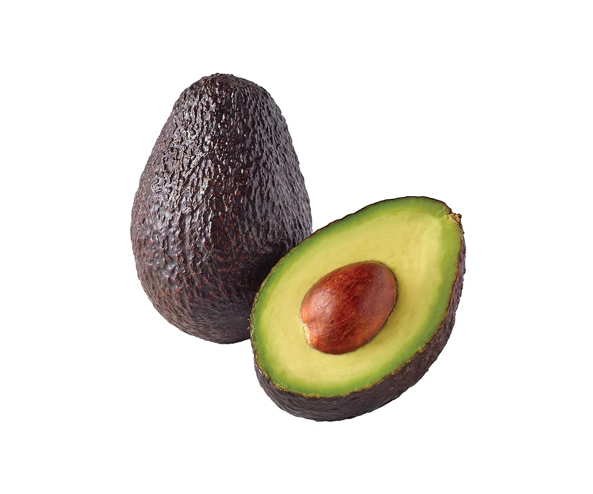 Avocados — Hass