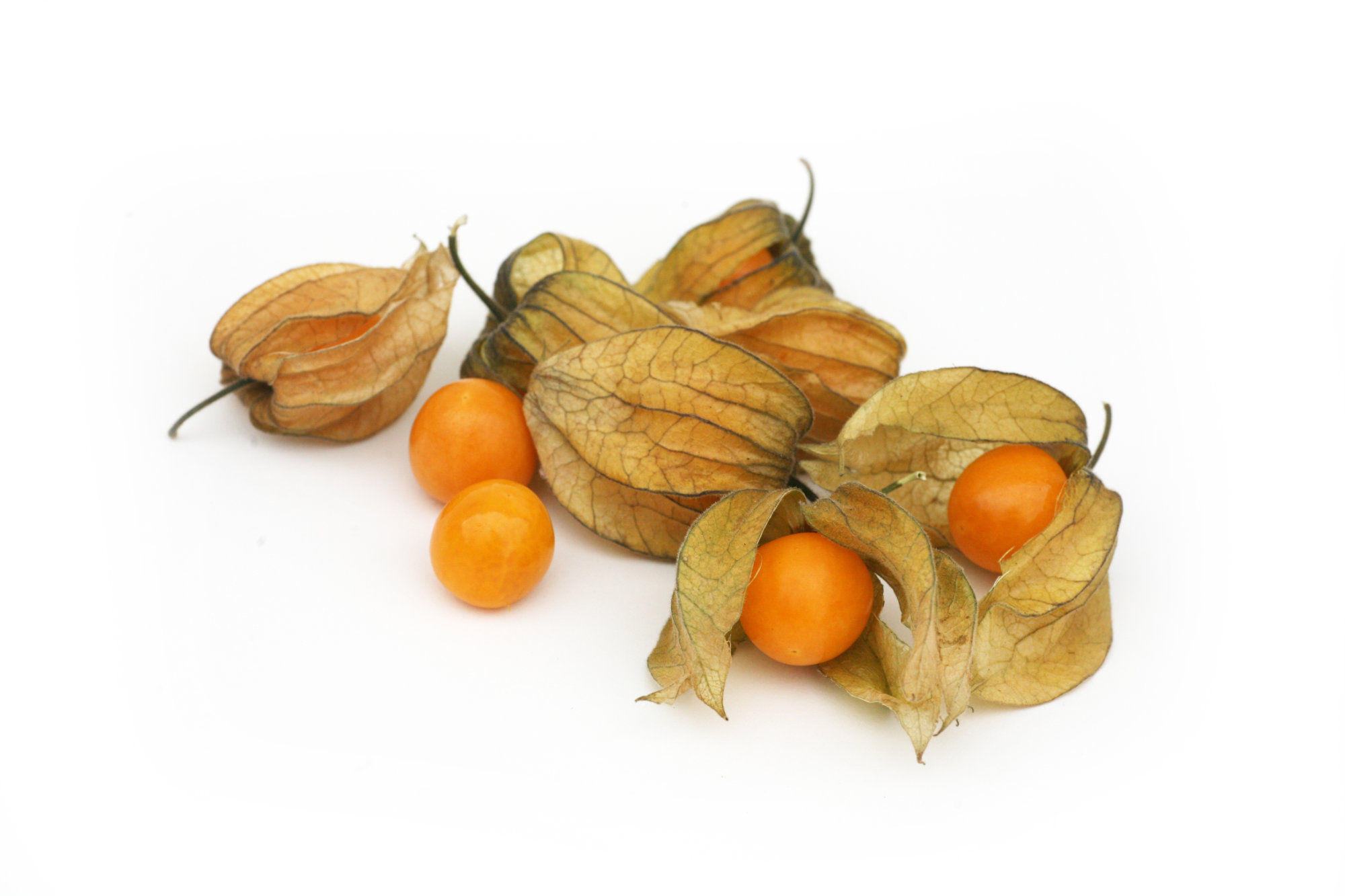 Berries — Gooseberries