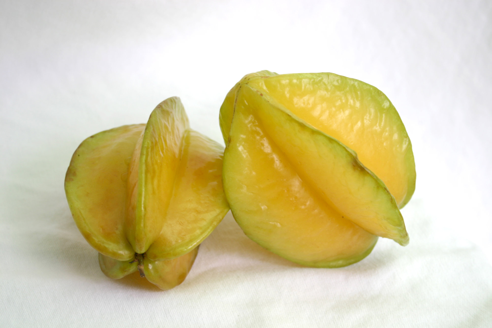Carambola (Starfruit)