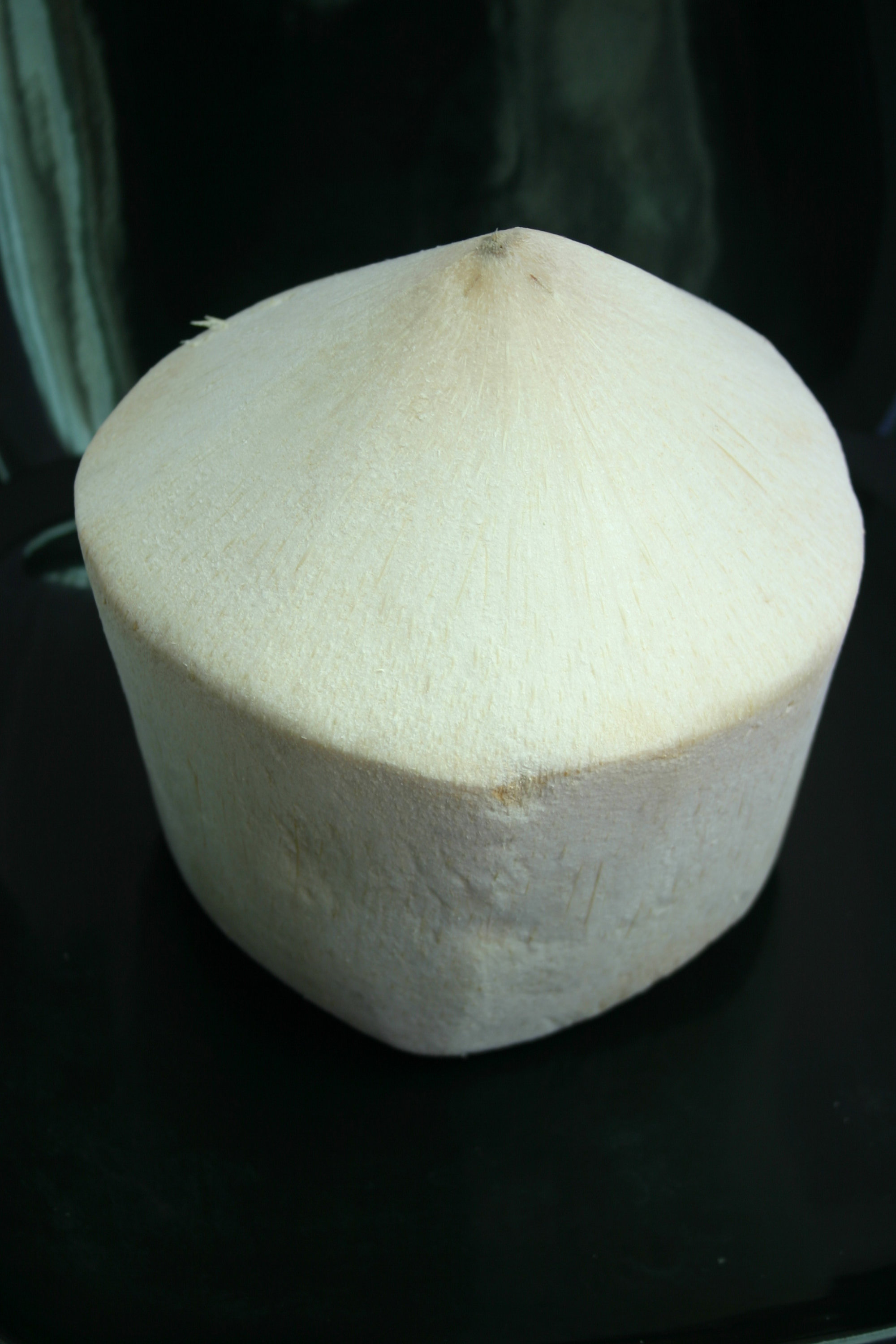 Coconuts — In Husk/Waternut