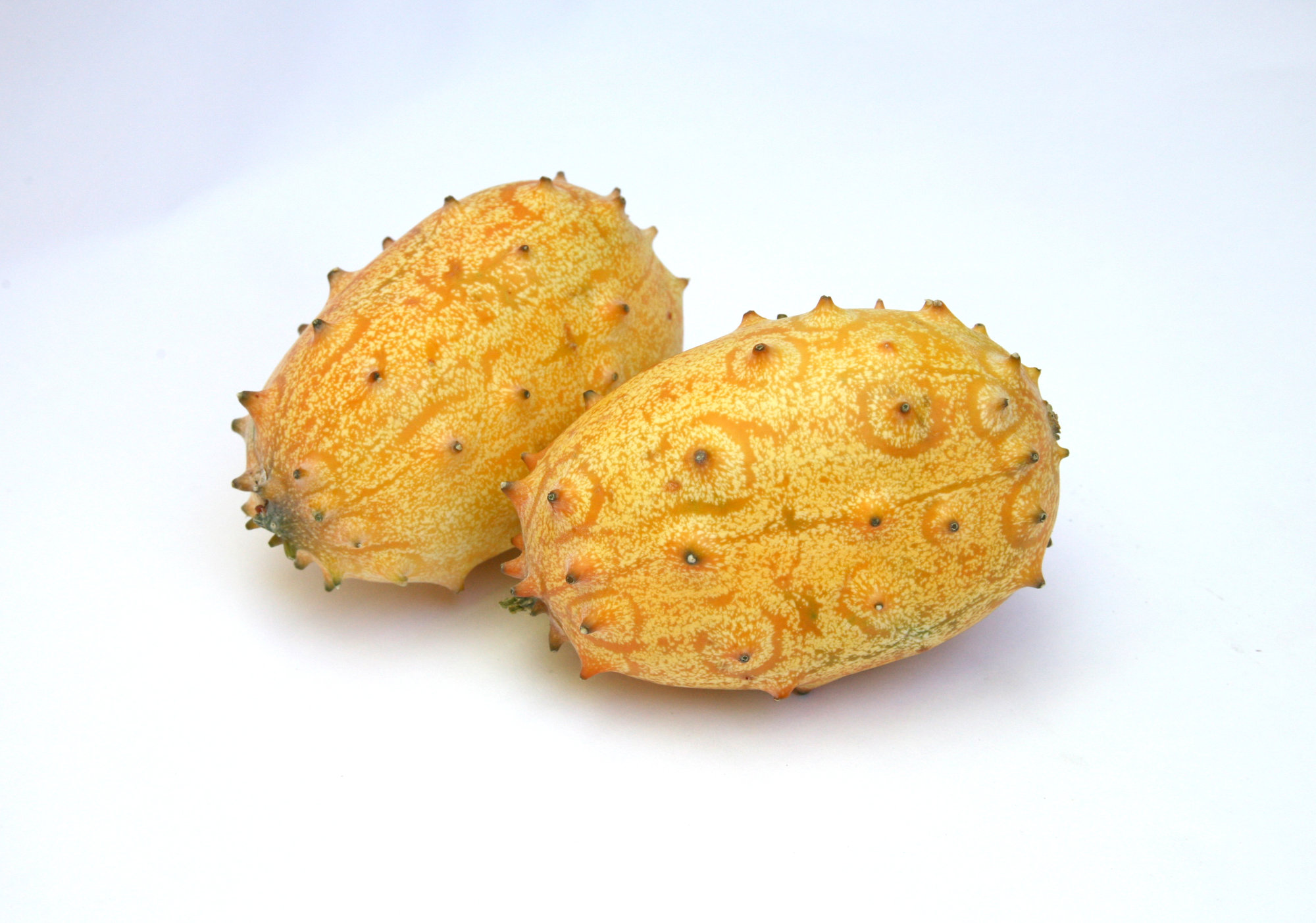 Kiwano (Horned Melon)