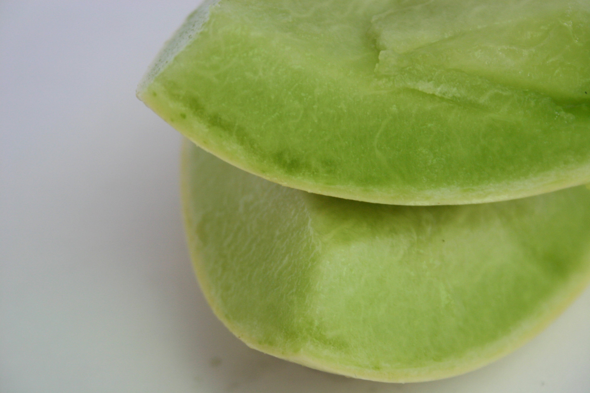 Melon — Honeydew/White Honeydew