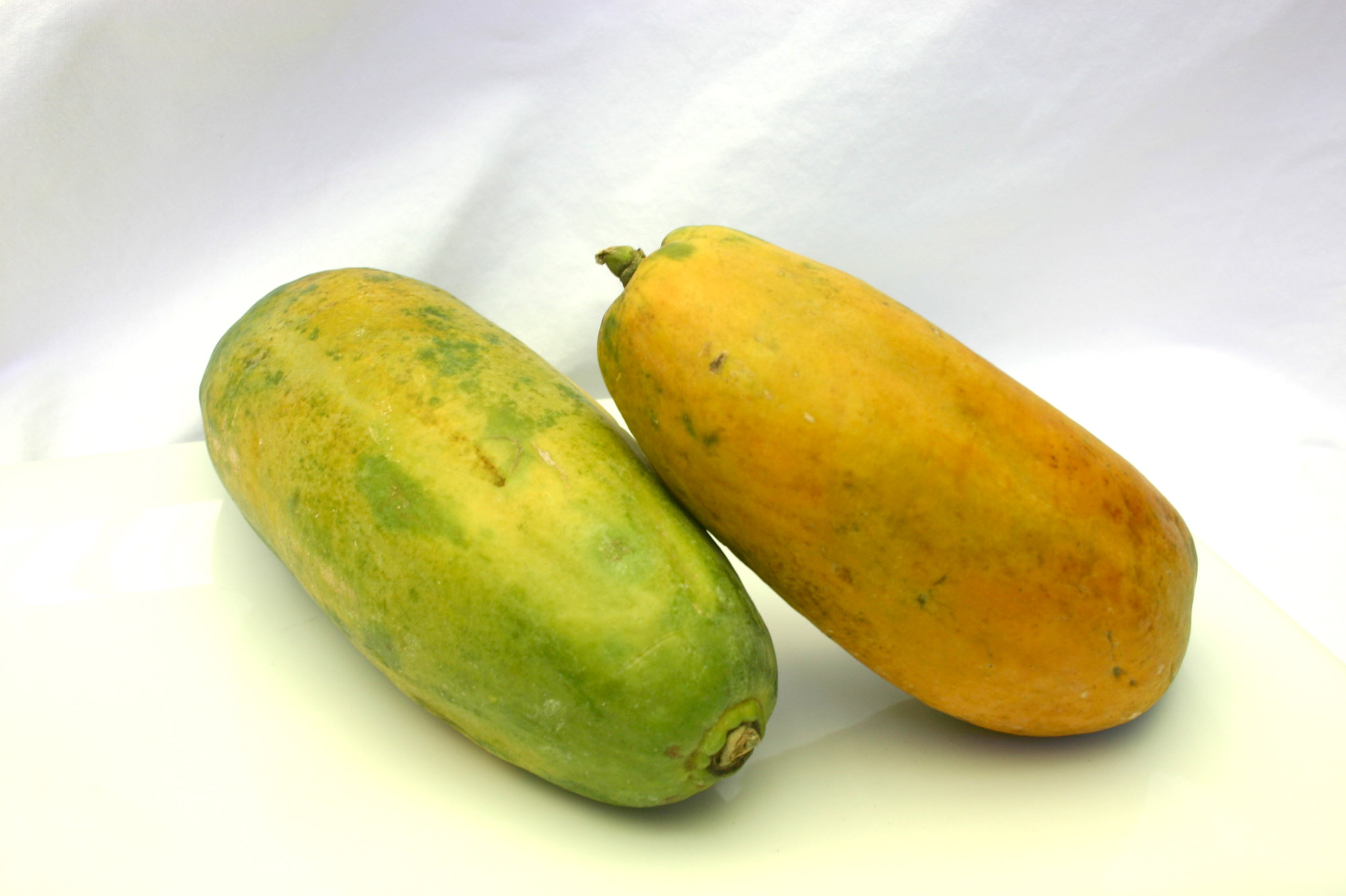 Papaya/pawpaw — Regular