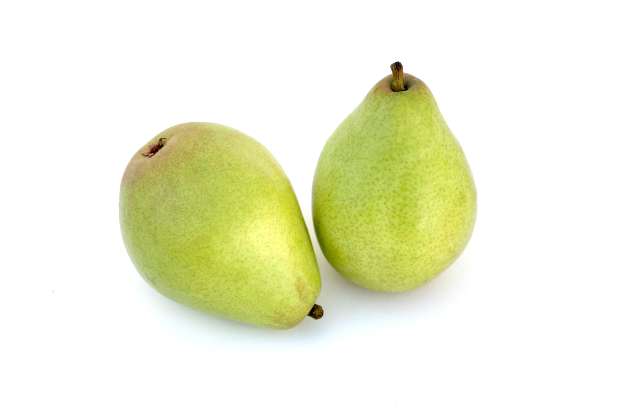 Pears — Bartlett - Red/Red Sensation