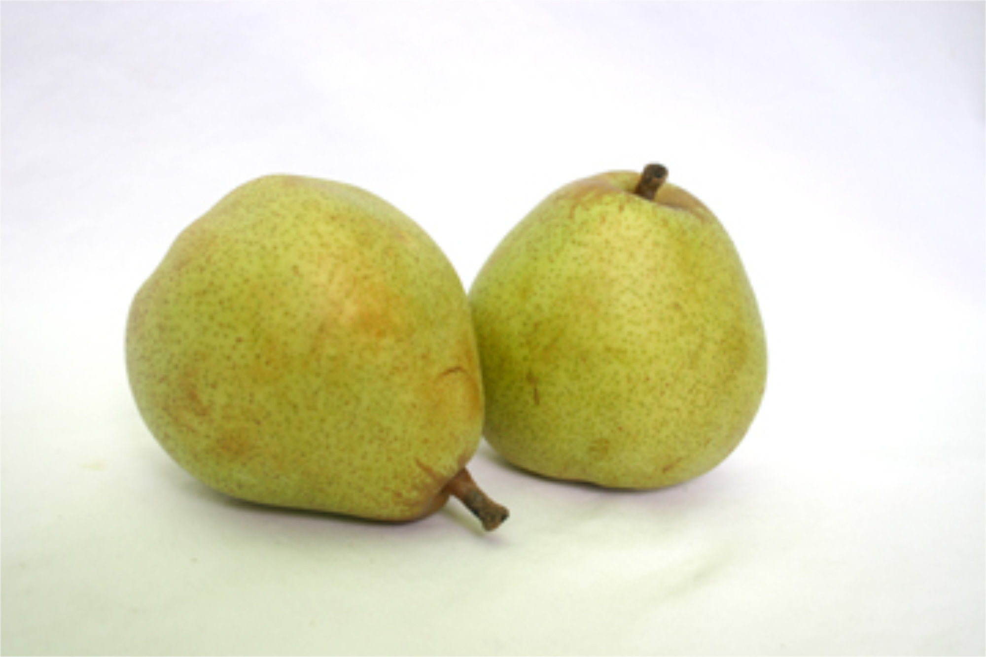 Pears — Comice/ Doyenne du Comice