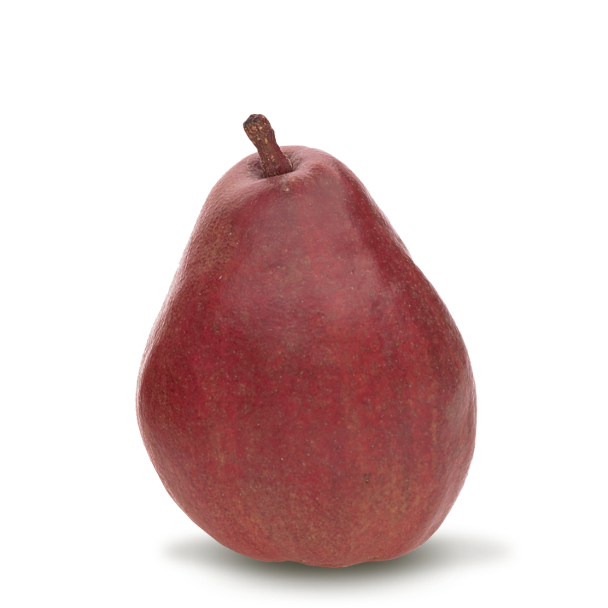 Pears — Anjou - Red