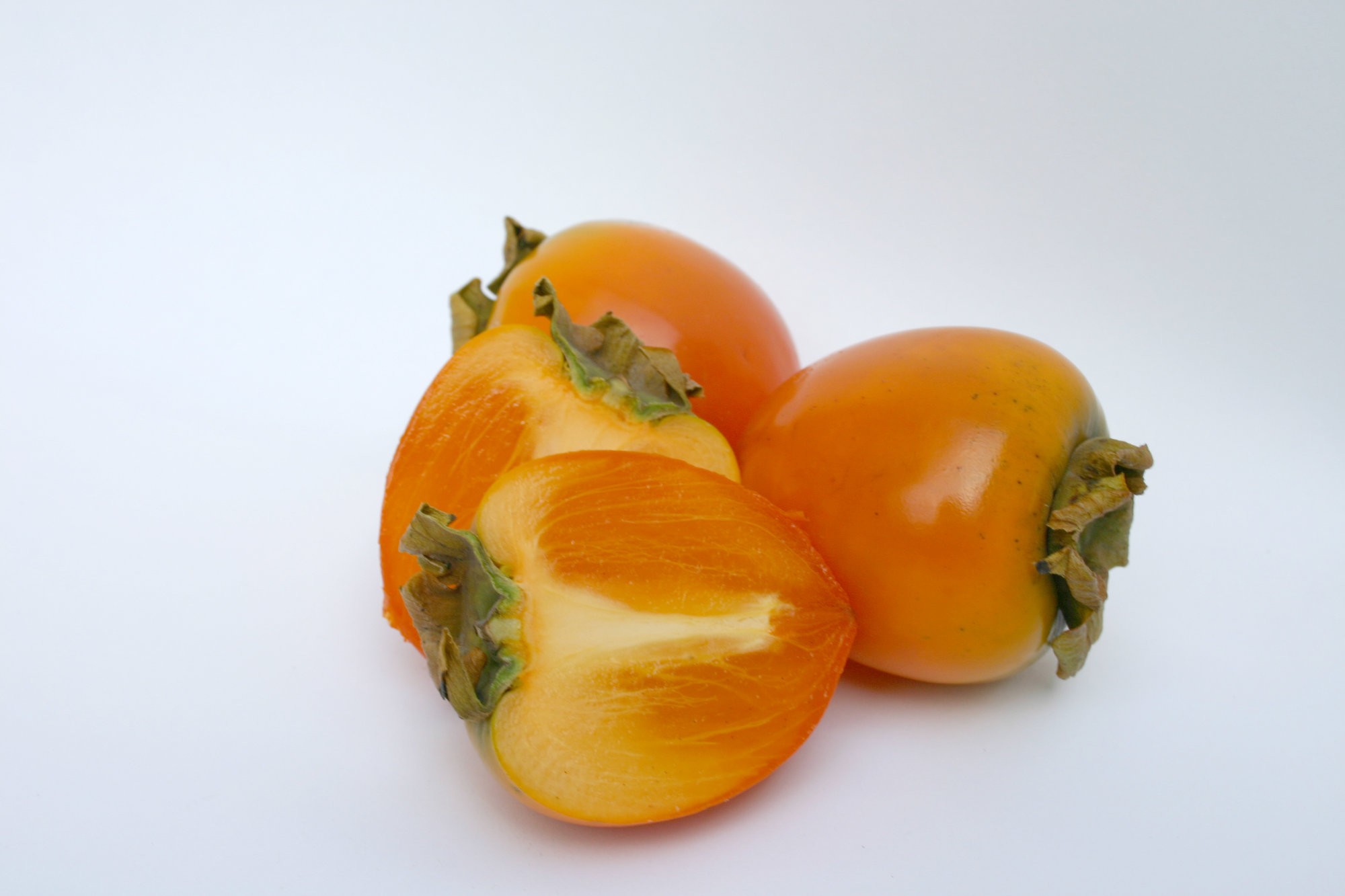 Persimmon — Regular (American Persimmon)