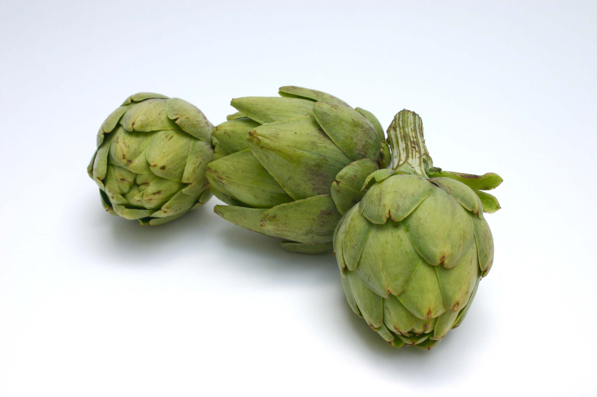 Artichokes — Baby/Cocktail