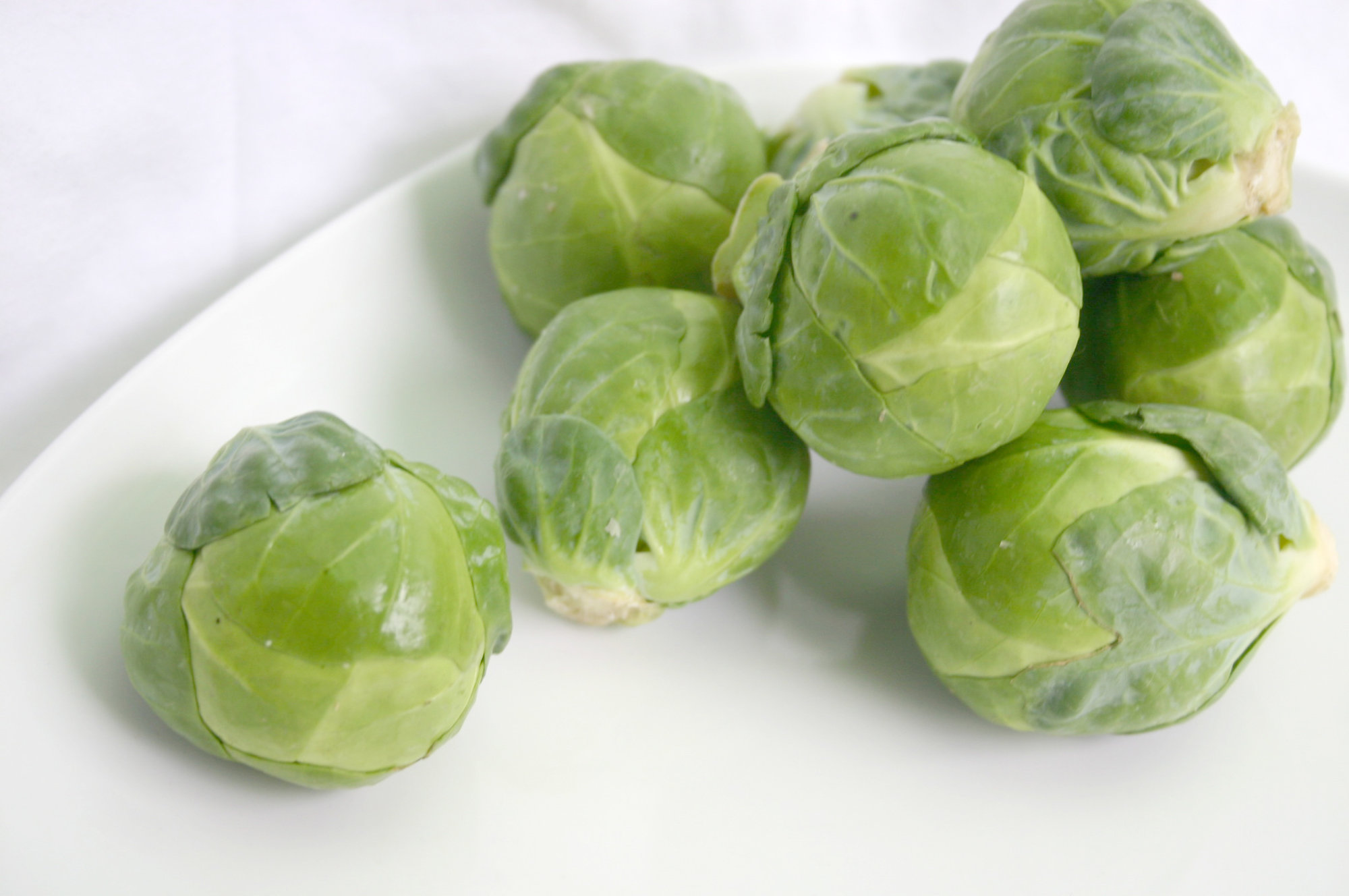 Brussels Sprouts