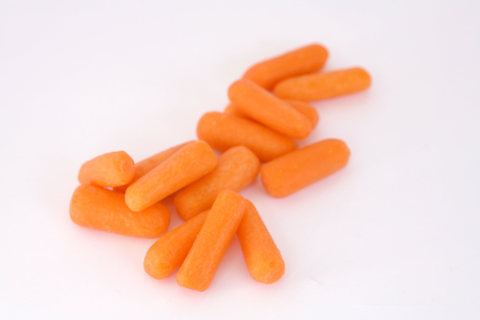 Carrots — Baby